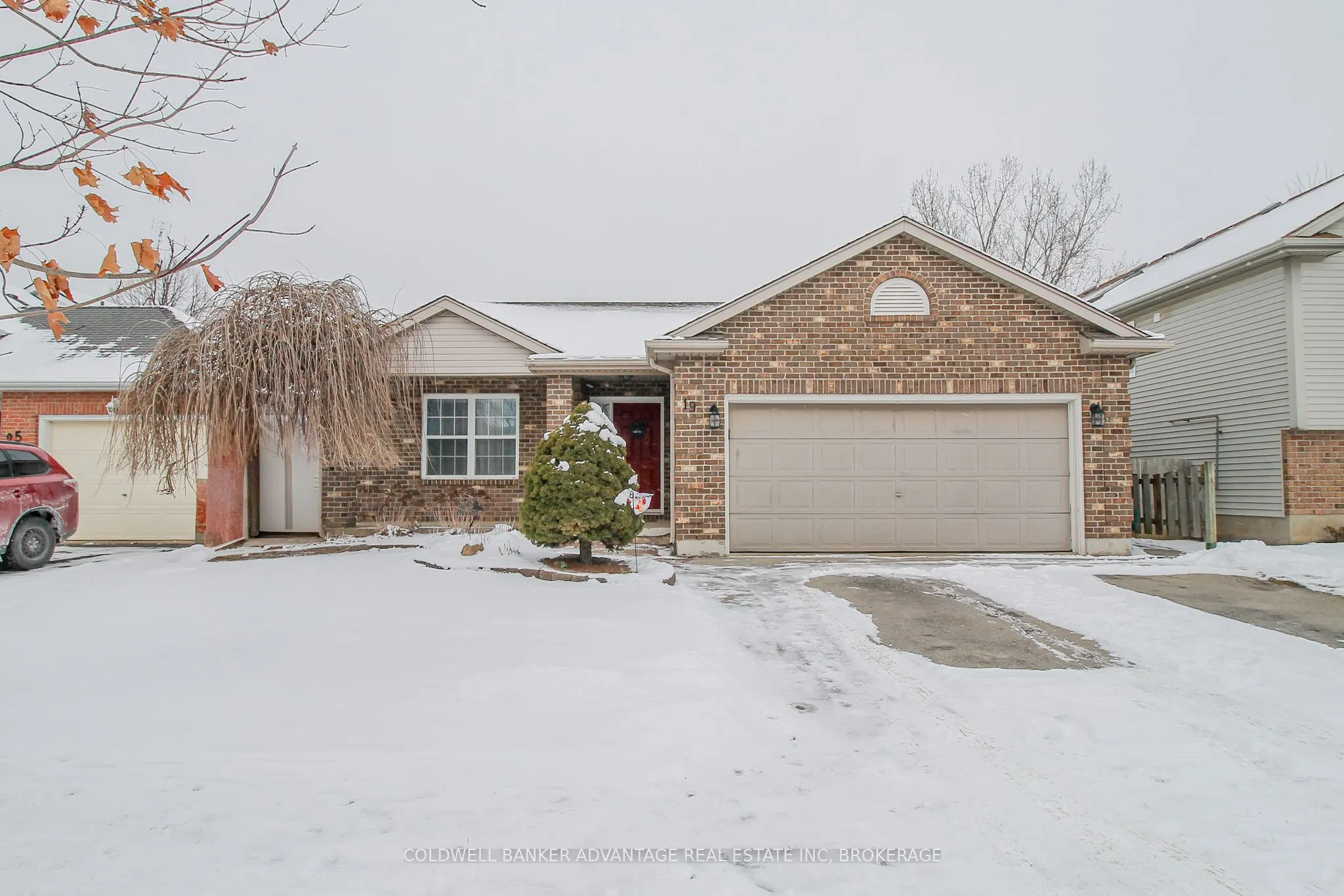 19 Windle Village Crescent
