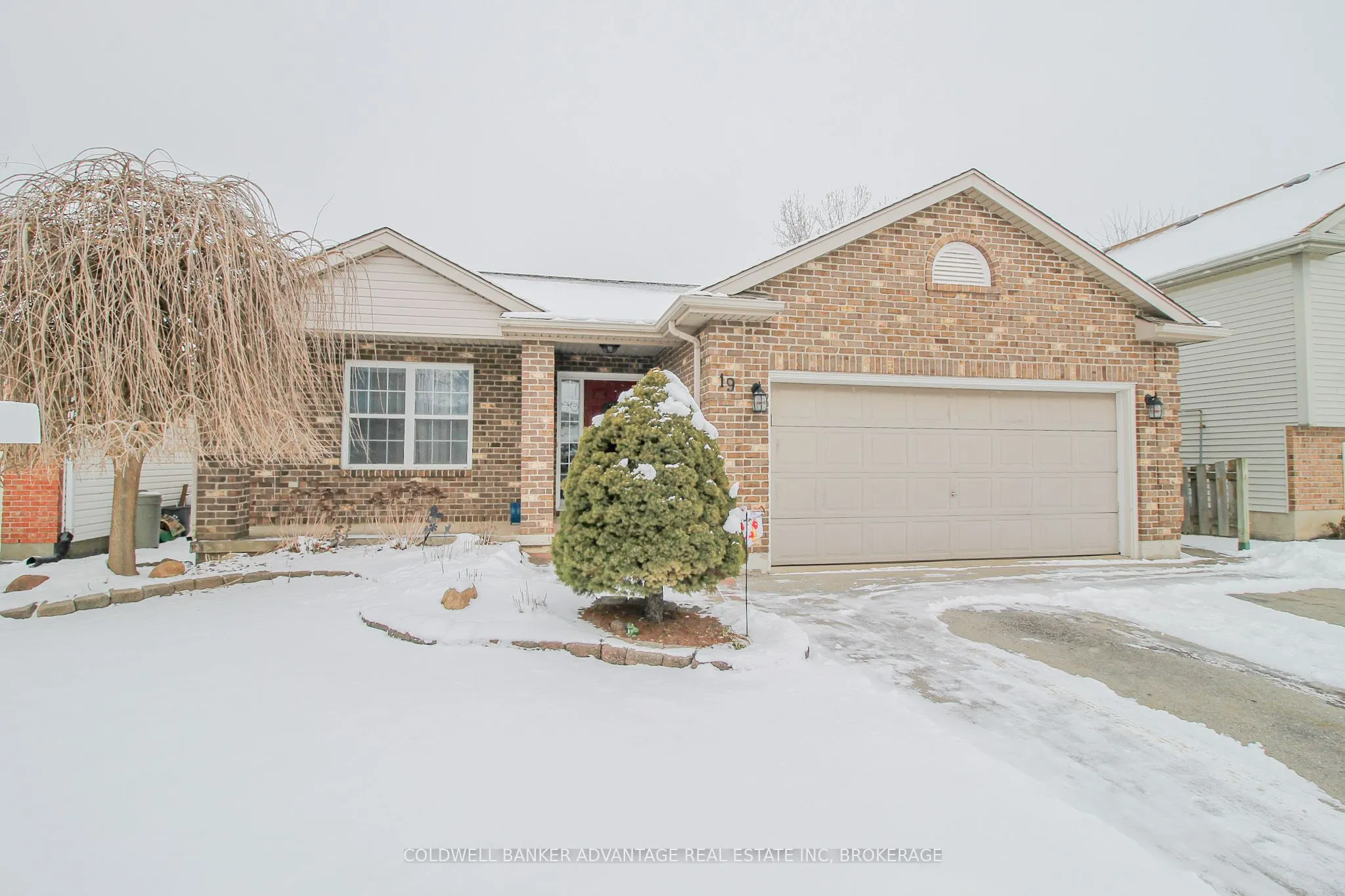 19 Windle Village Crescent