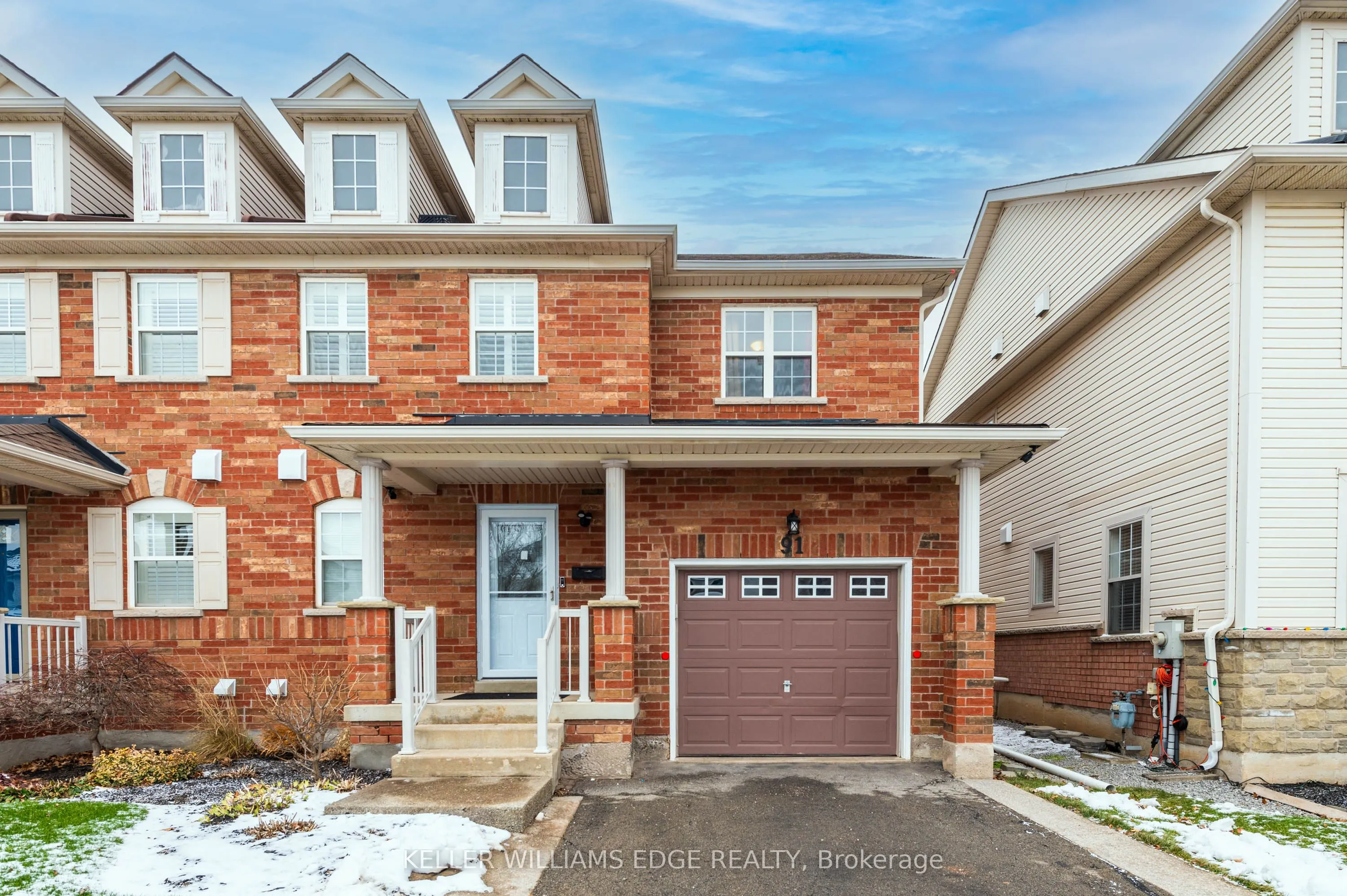 91 Young Crescent