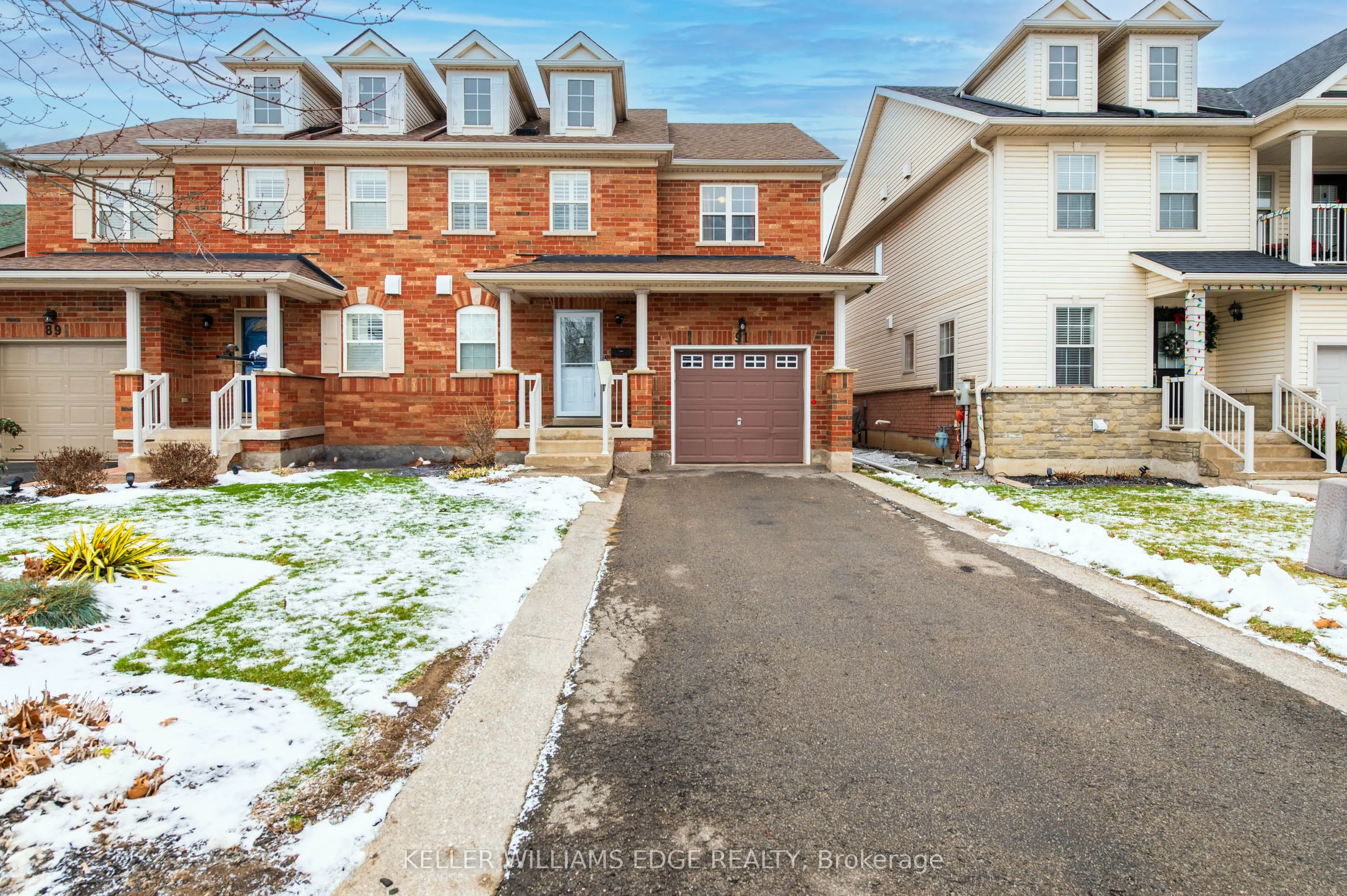 91 Young Crescent