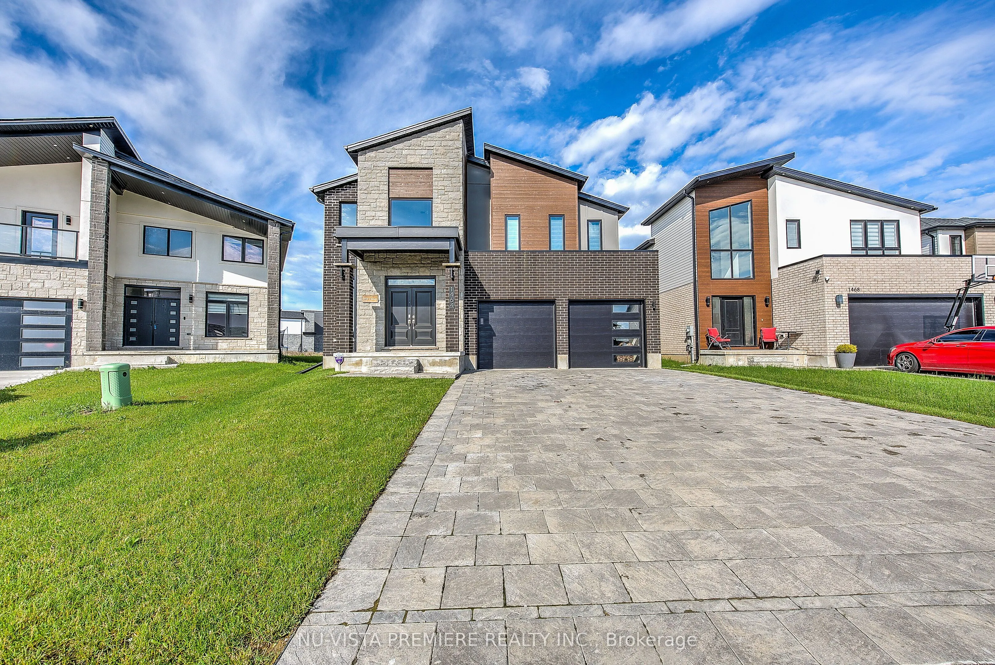 1464 Medway Park Drive