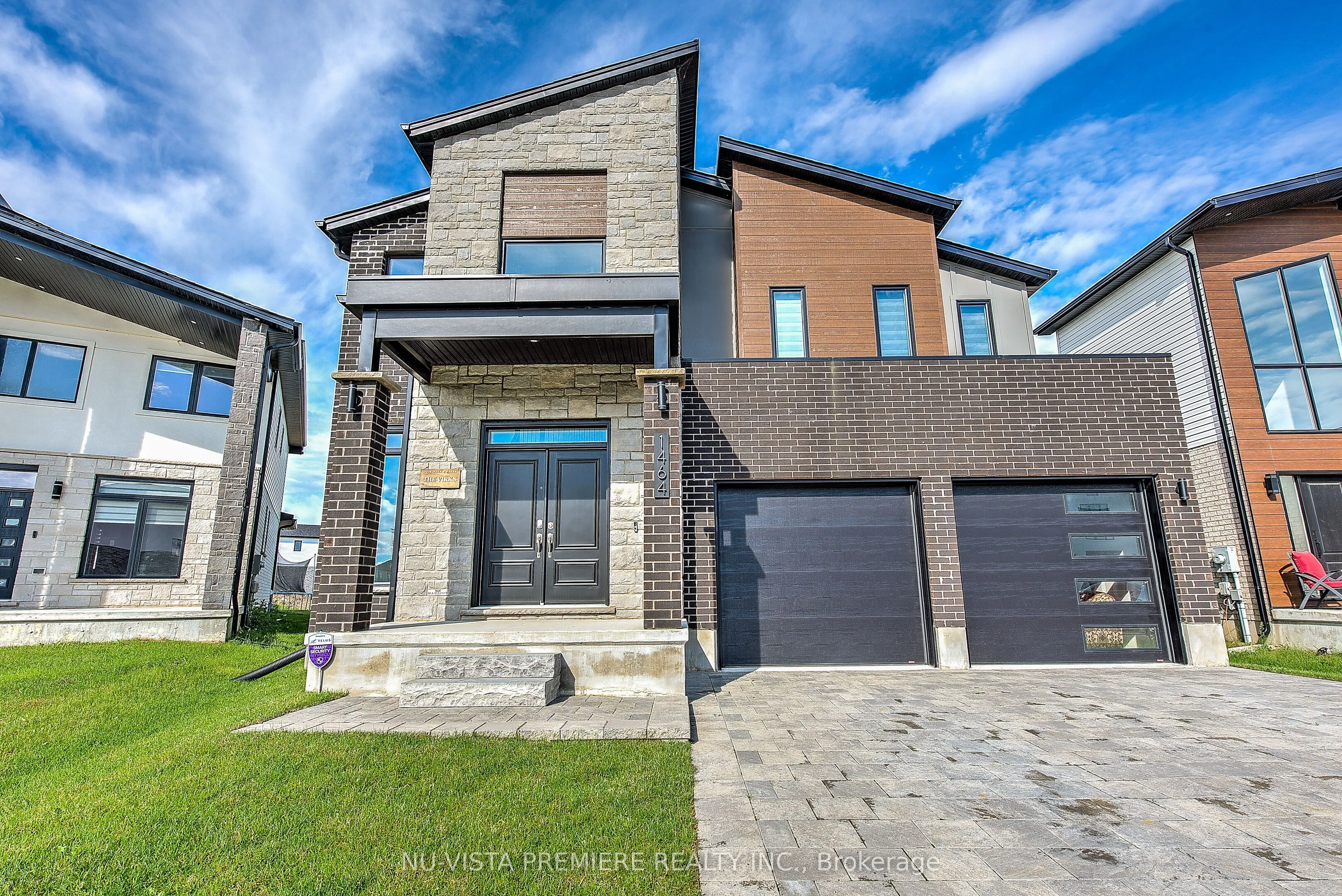 1464 Medway Park Drive