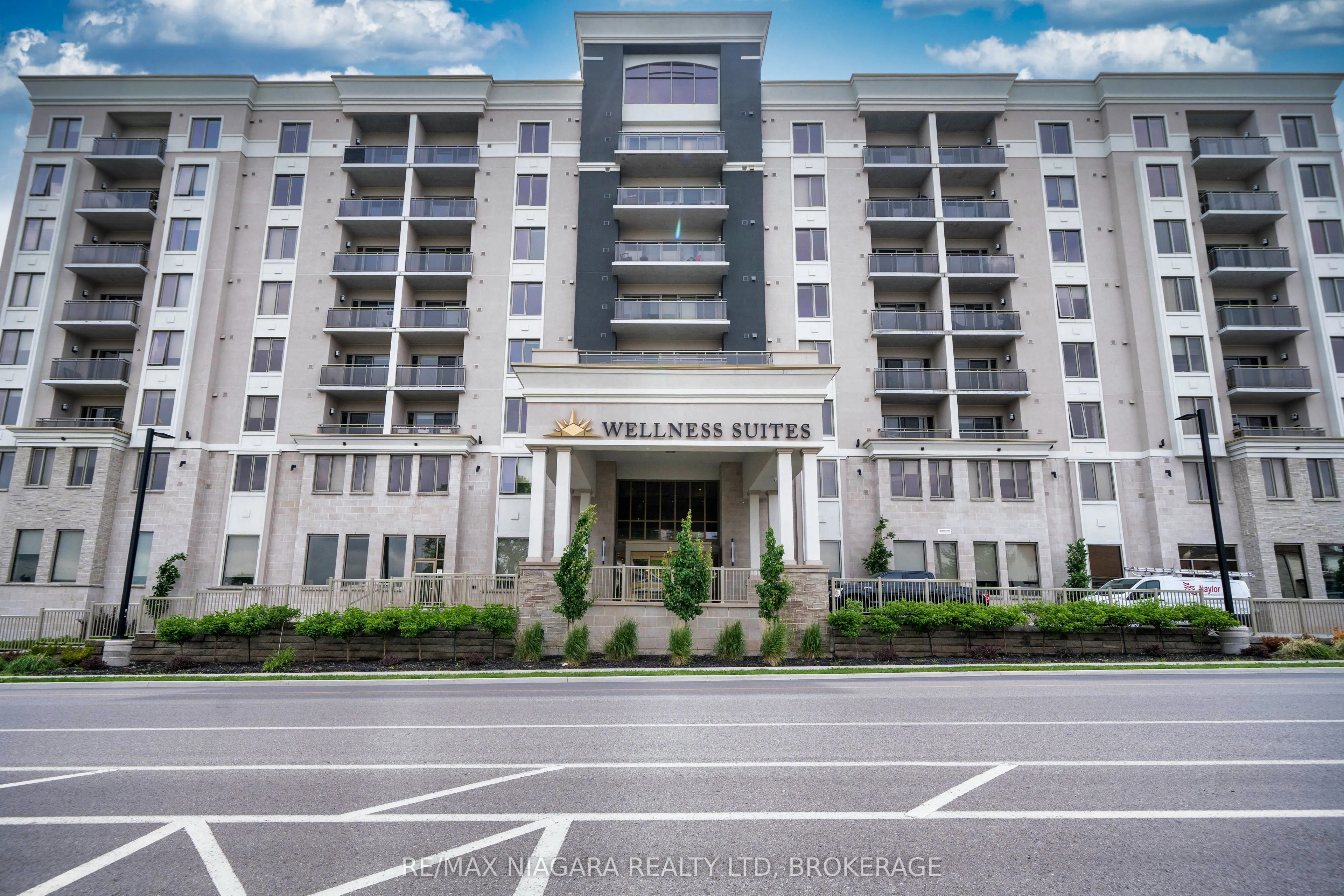 5698 Main Street, #701