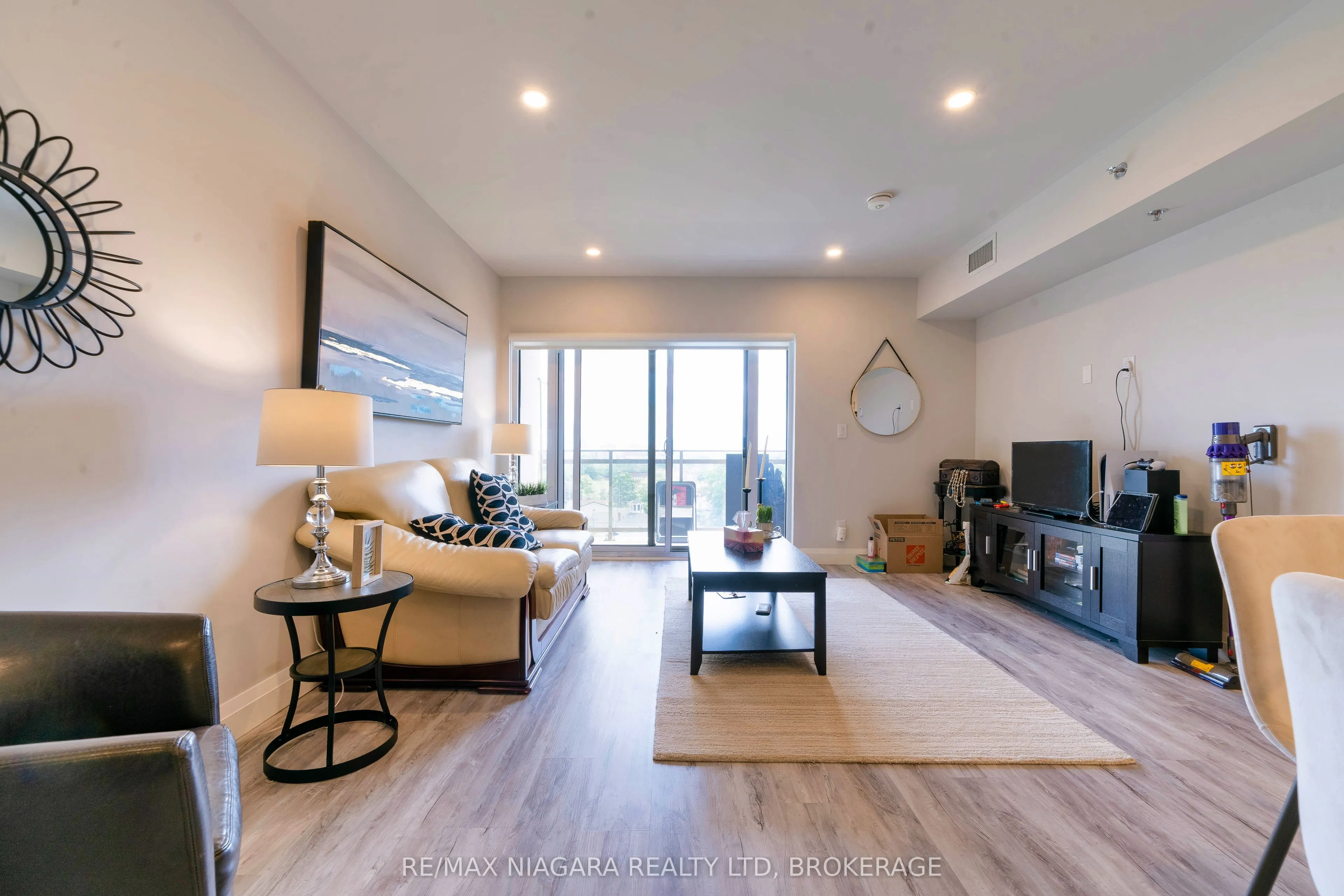 5698 Main Street, #701