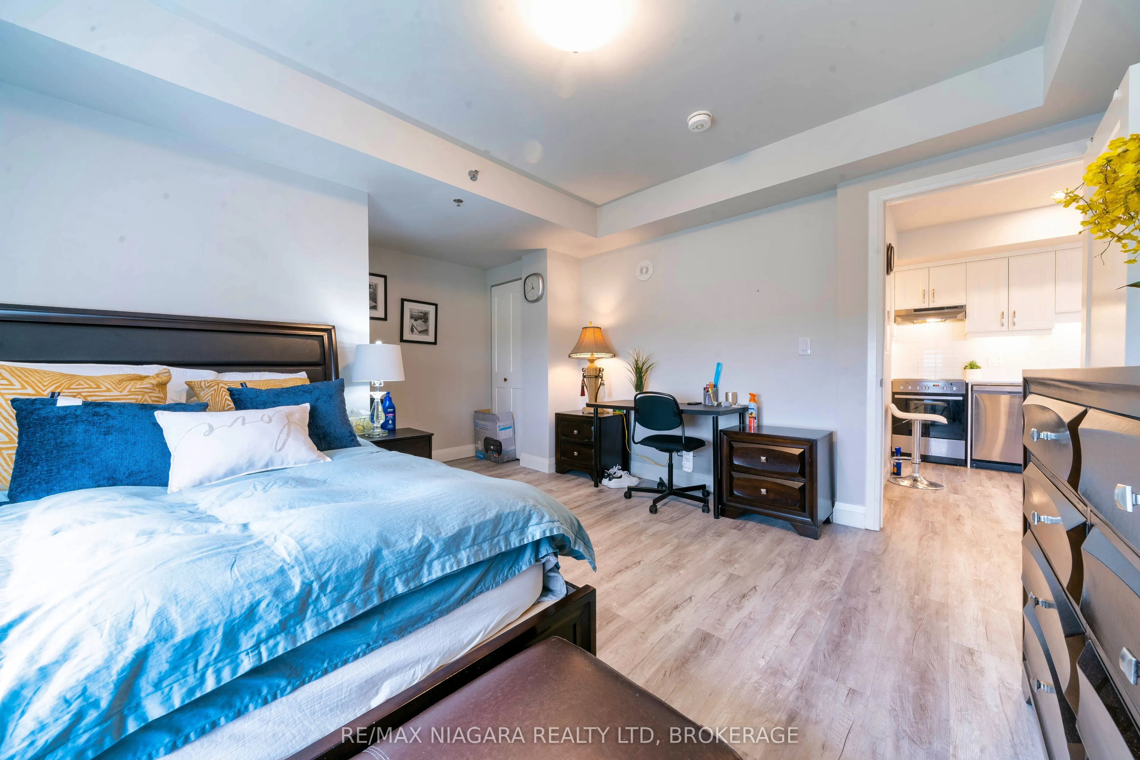 5698 Main Street, #701