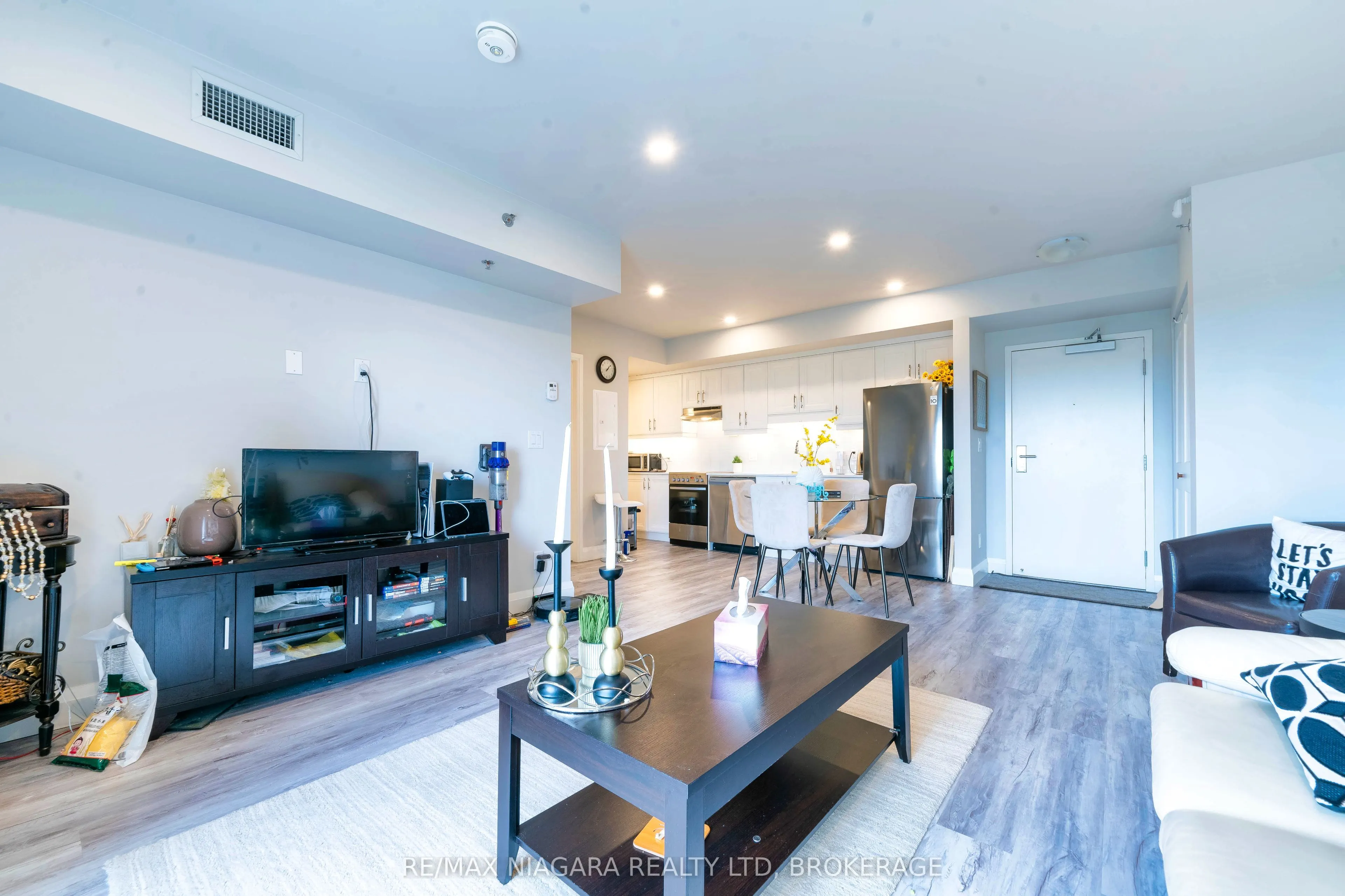 5698 Main Street, #701