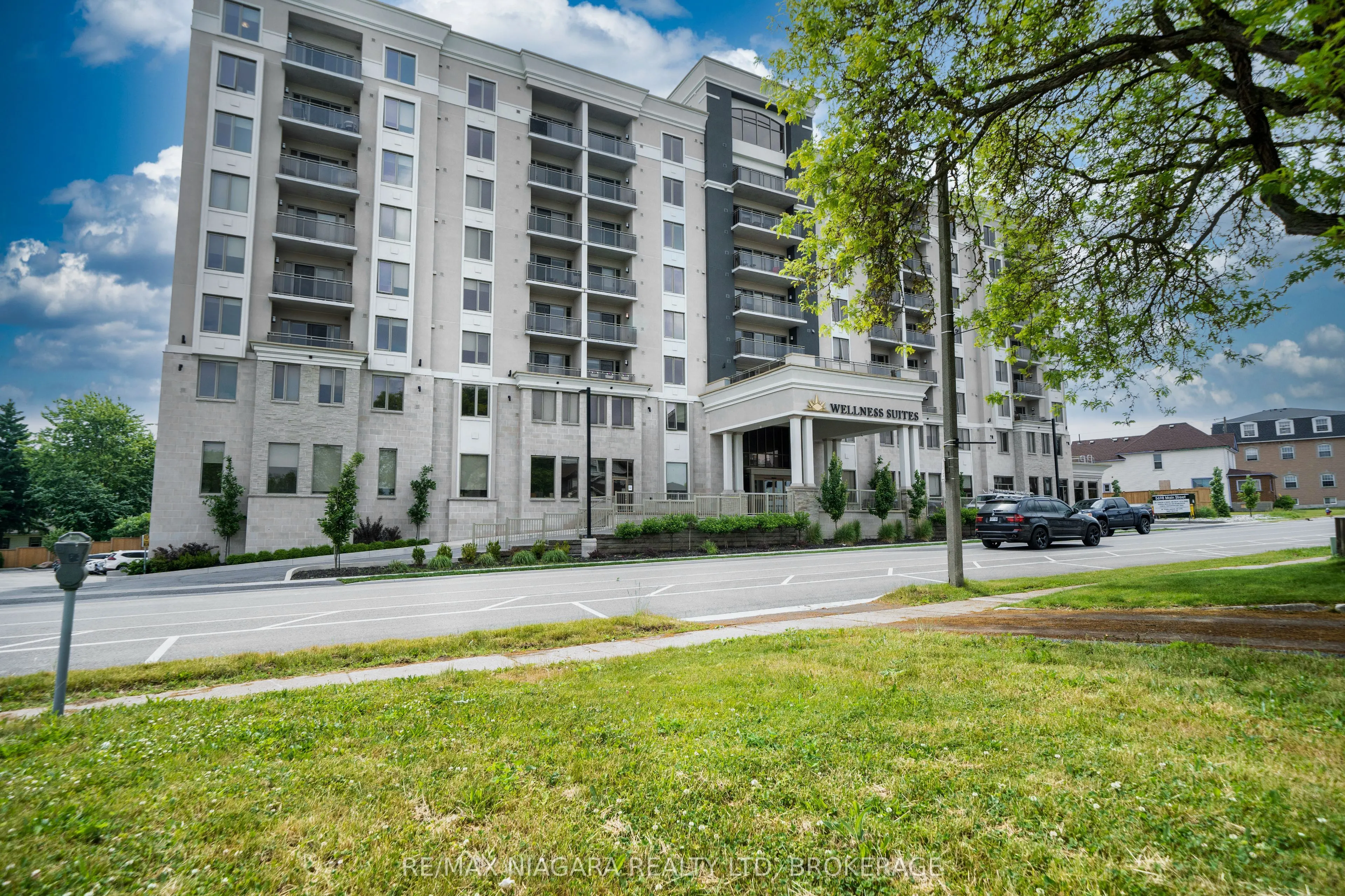 5698 Main Street, #701