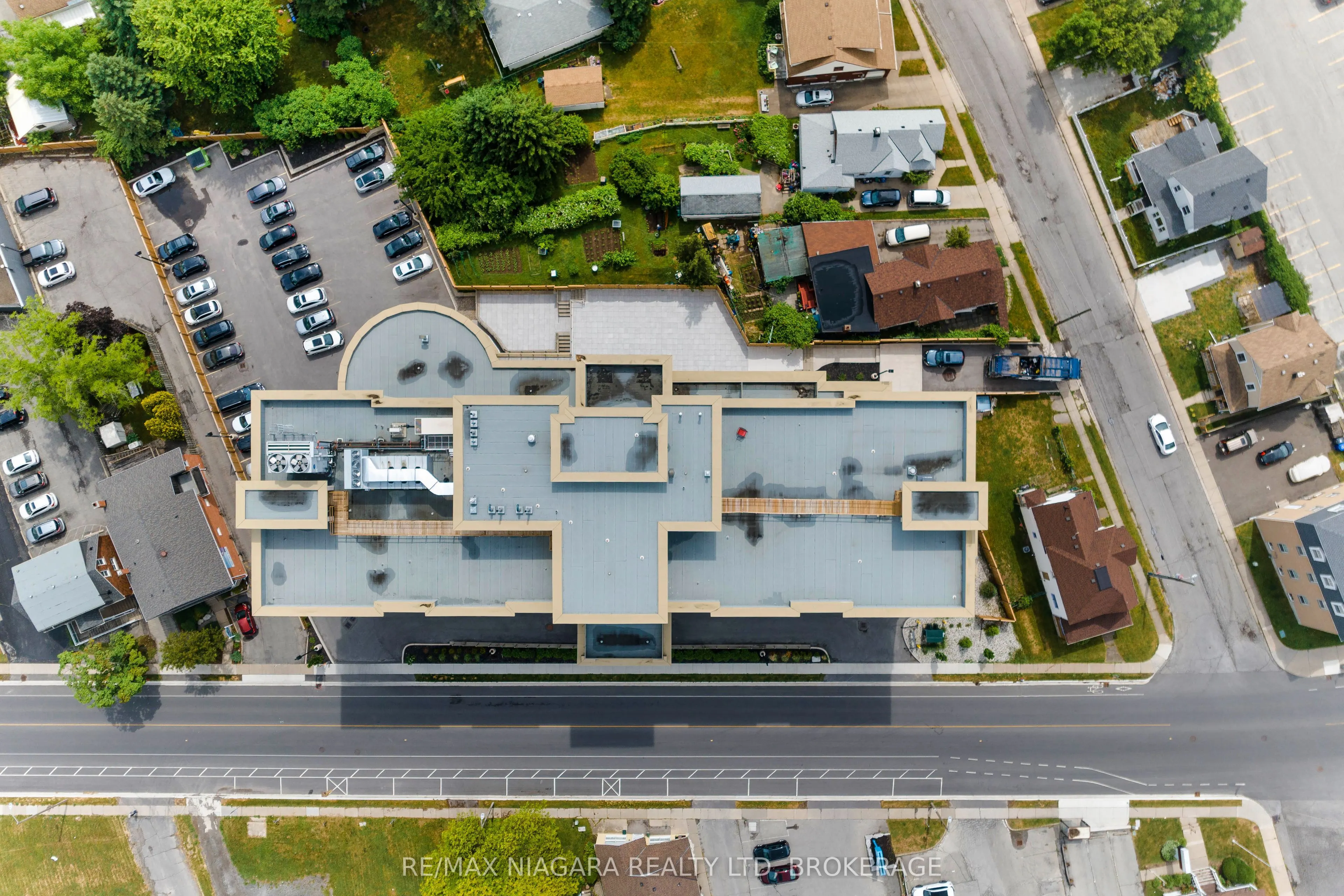 5698 Main Street, #701