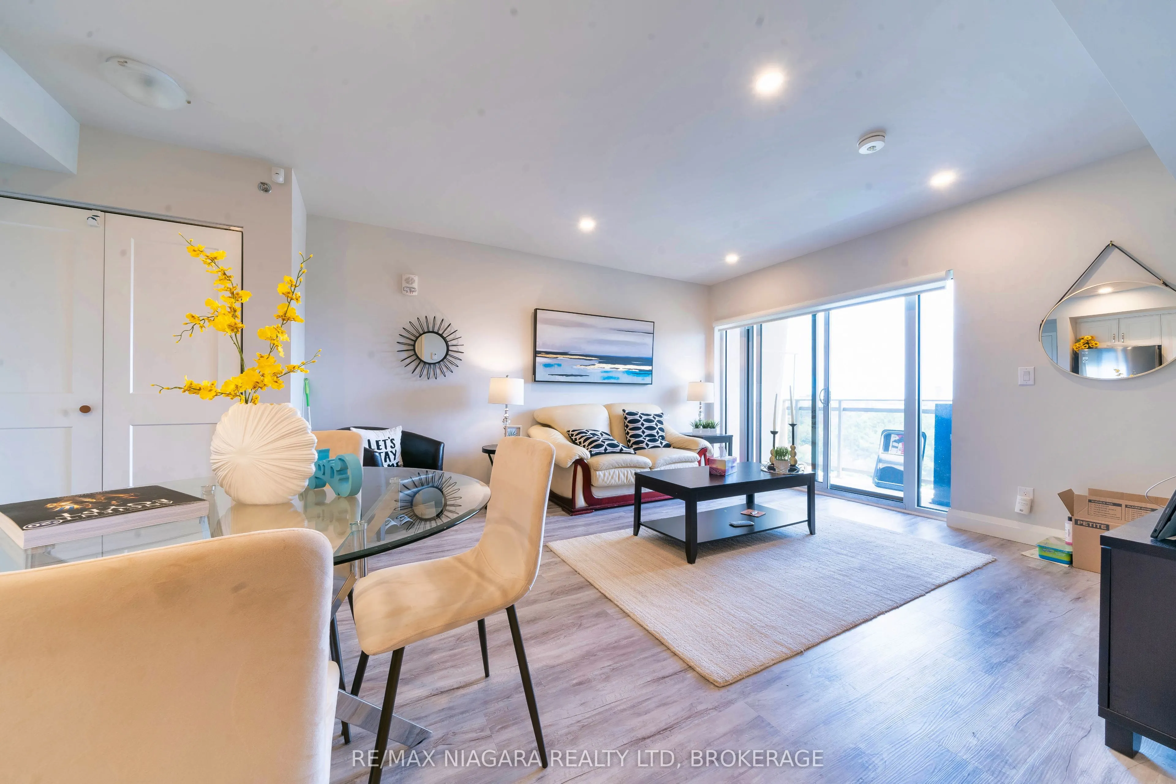 5698 Main Street, #701