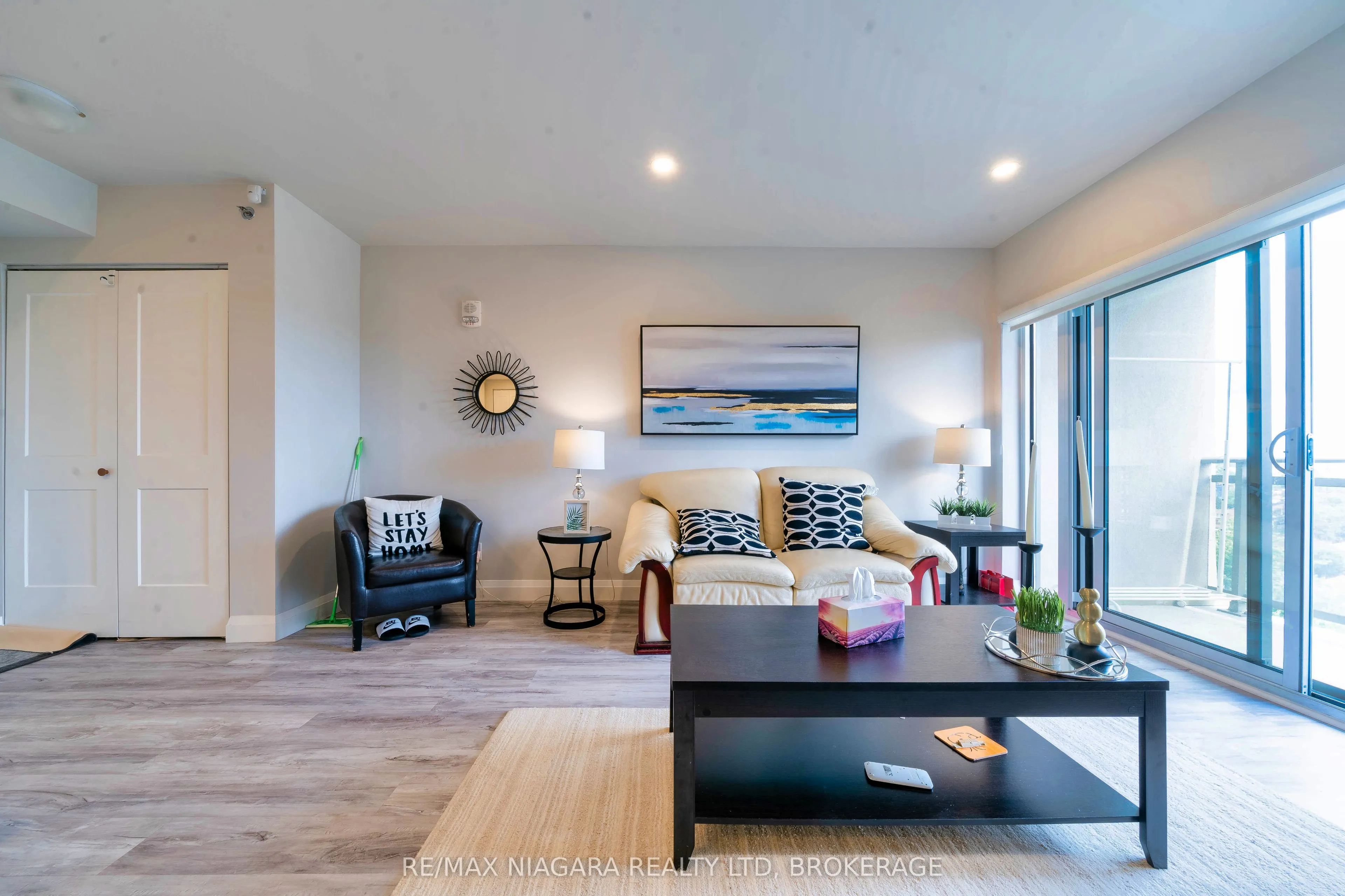5698 Main Street, #701