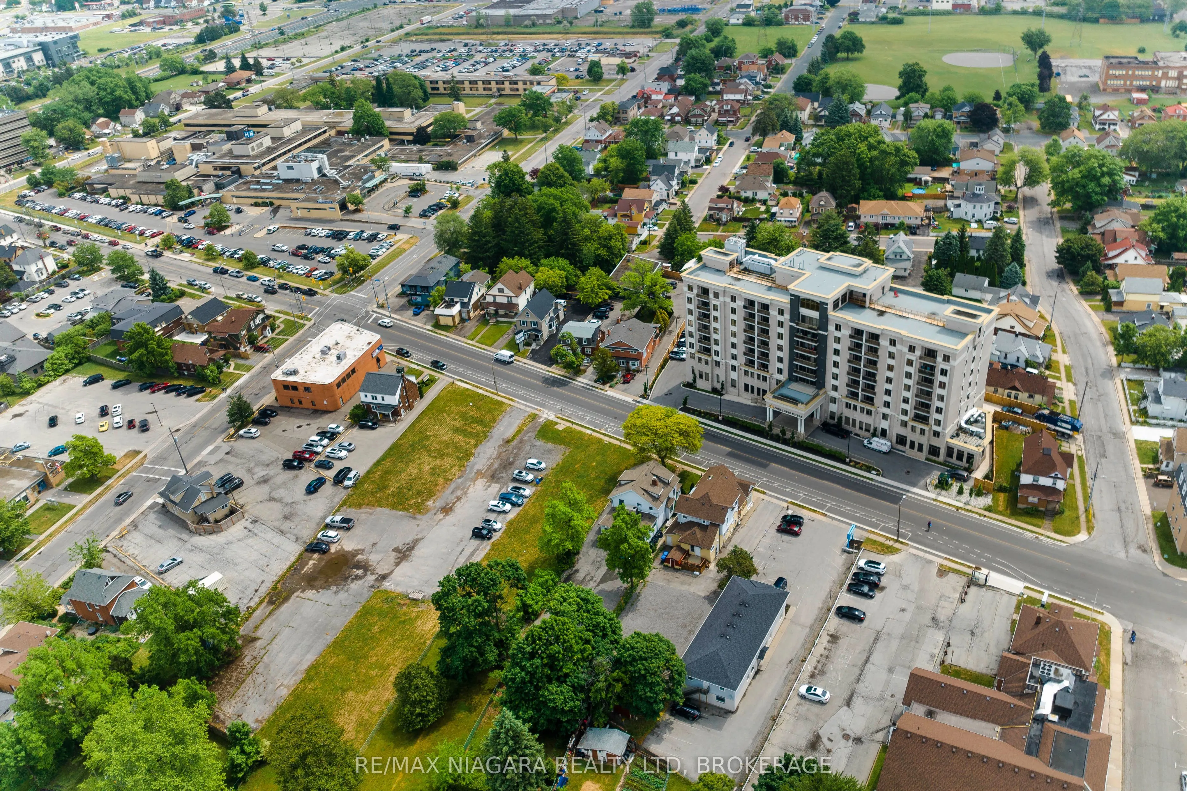 5698 Main Street, #701