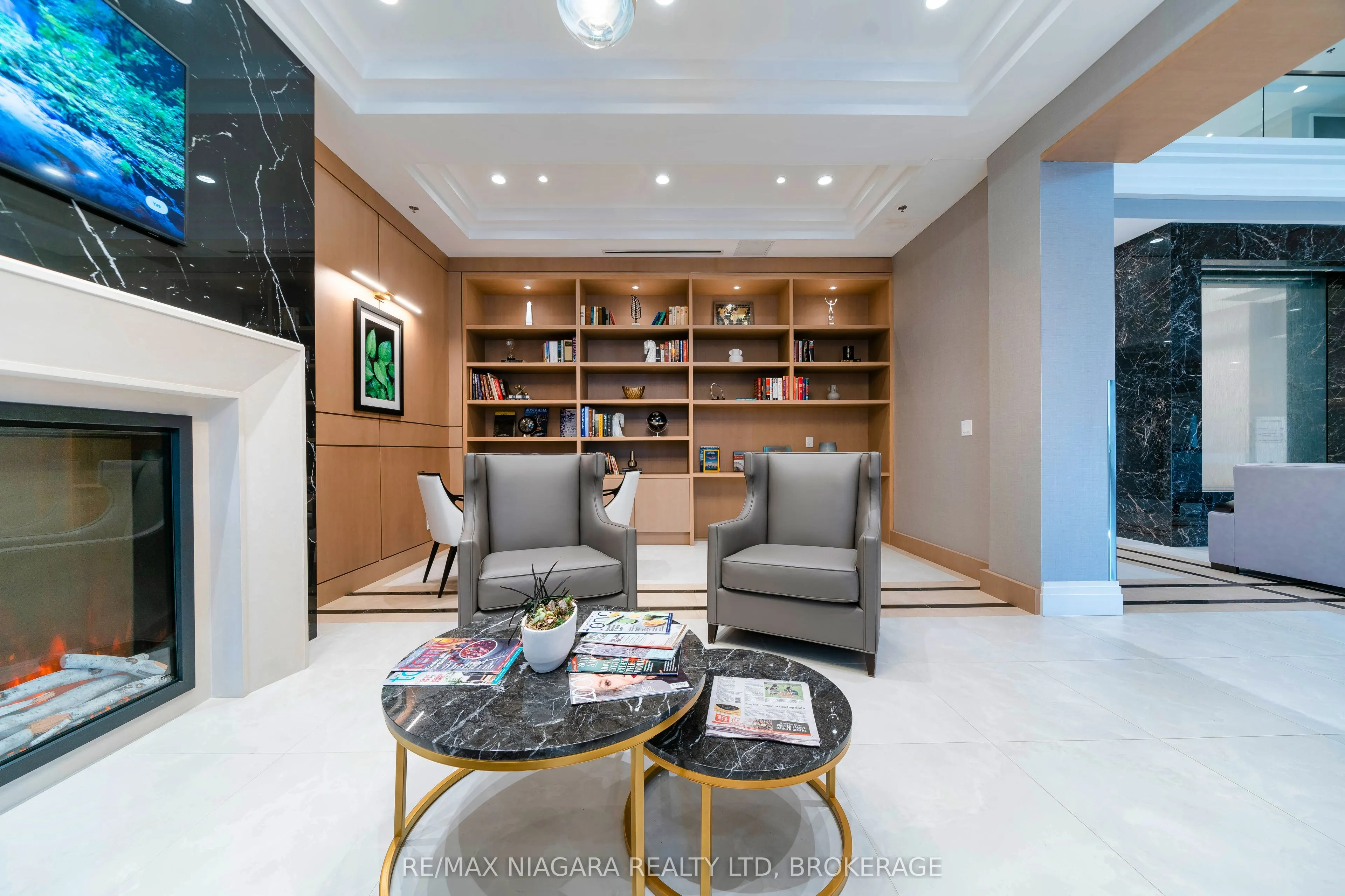 5698 Main Street, #701