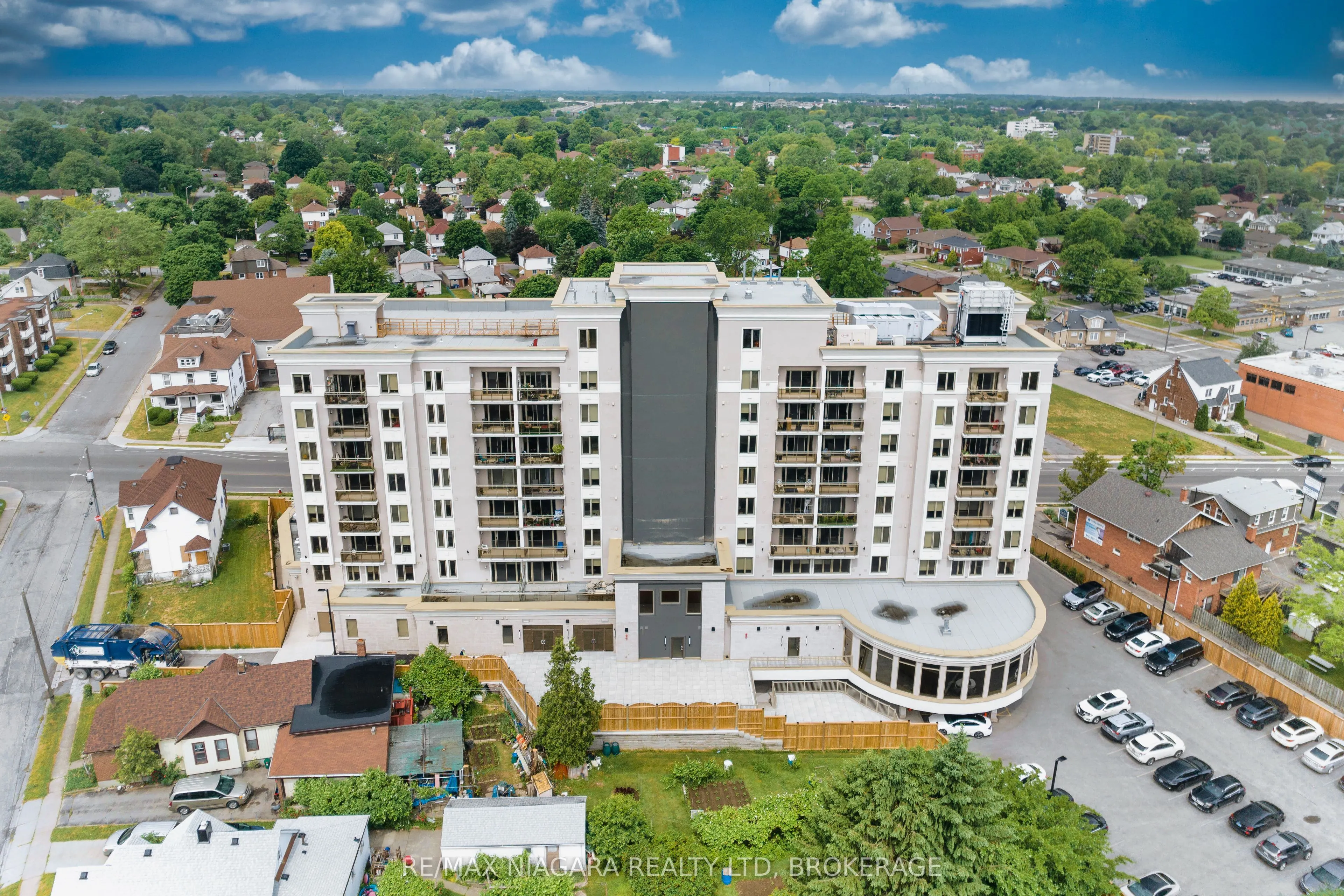 5698 Main Street, #701