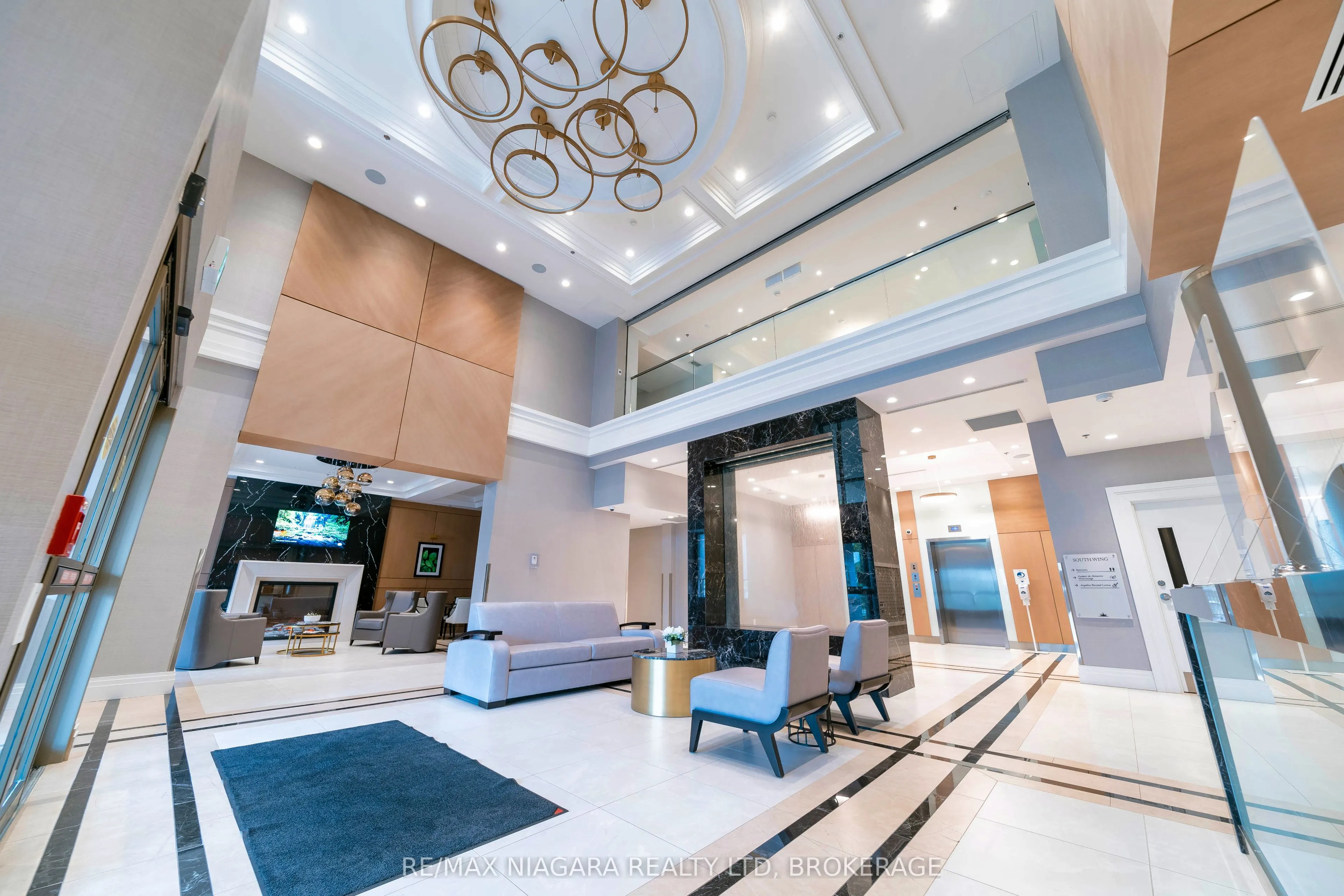 5698 Main Street, #701