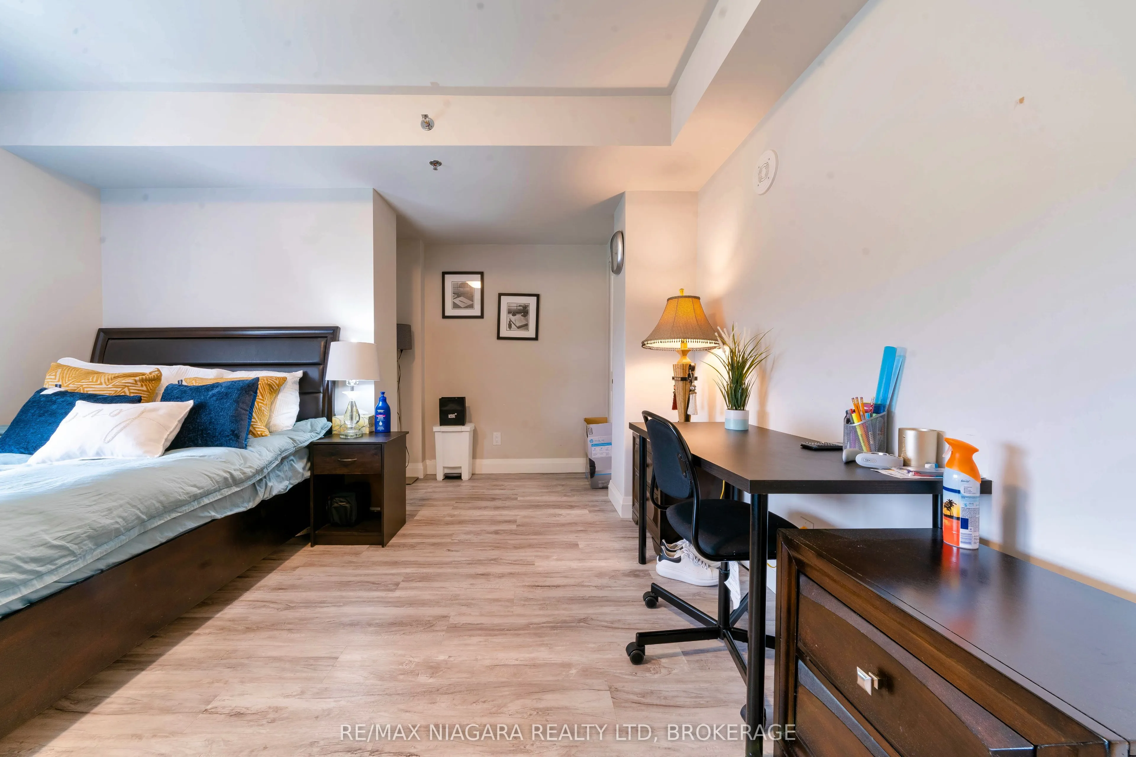 5698 Main Street, #701