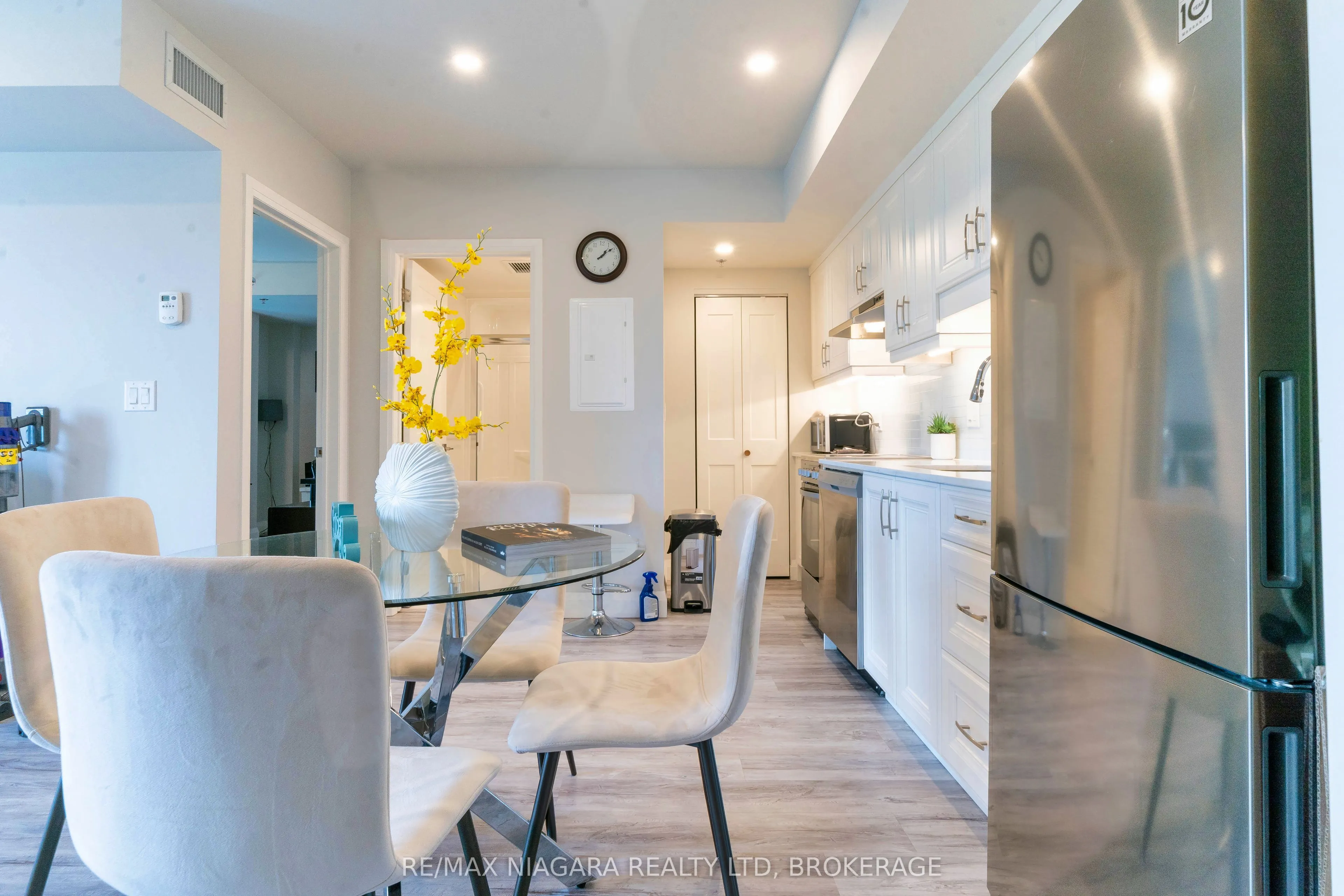 5698 Main Street, #701