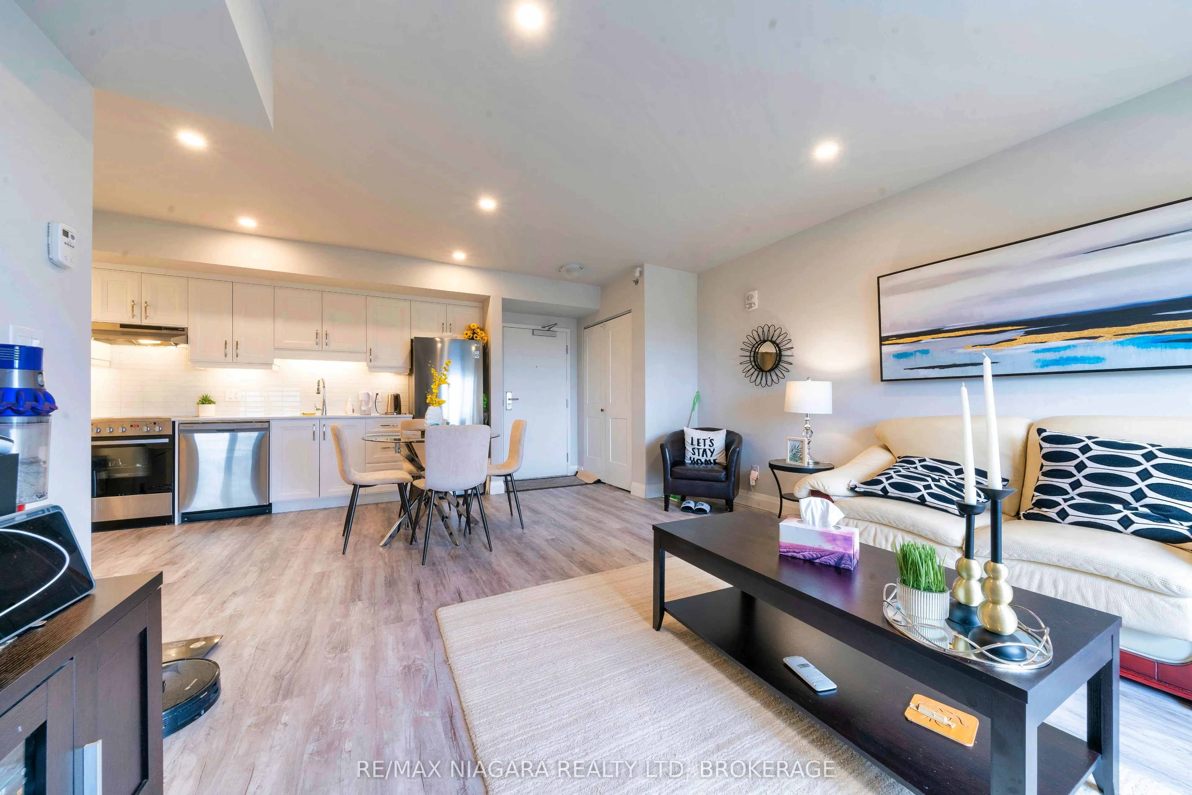 5698 Main Street, #701