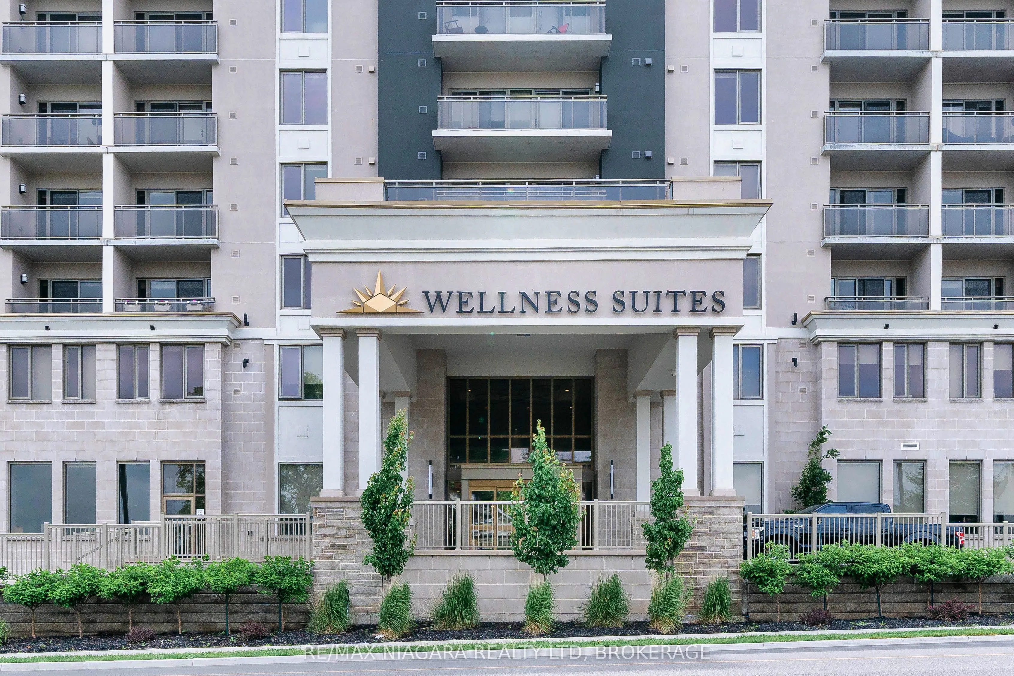 5698 Main Street, #701