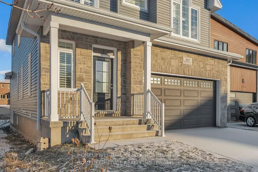 1508 Berkshire Drive