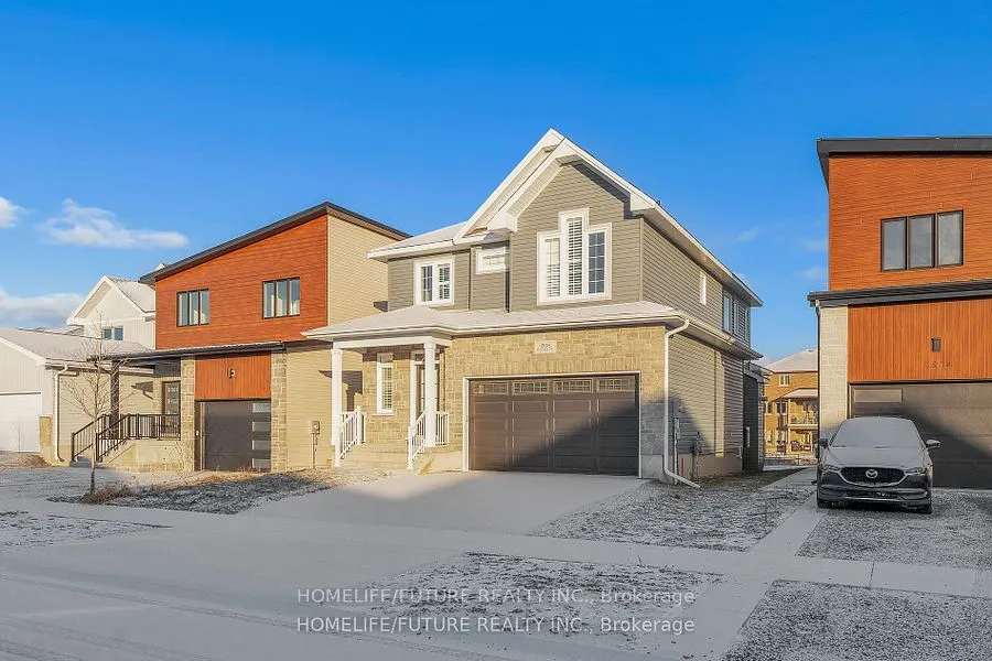 1508 Berkshire Drive
