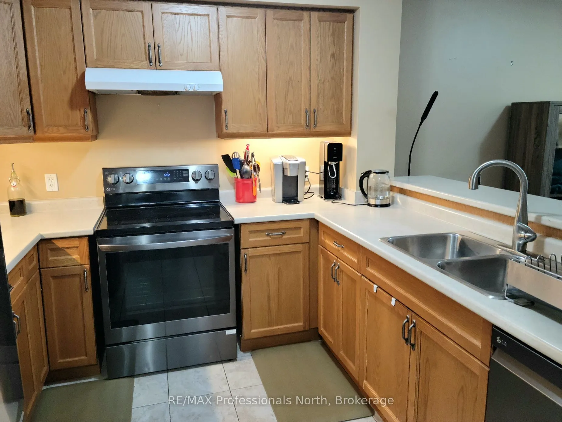 1591 HIDDEN VALLEY Road, #20