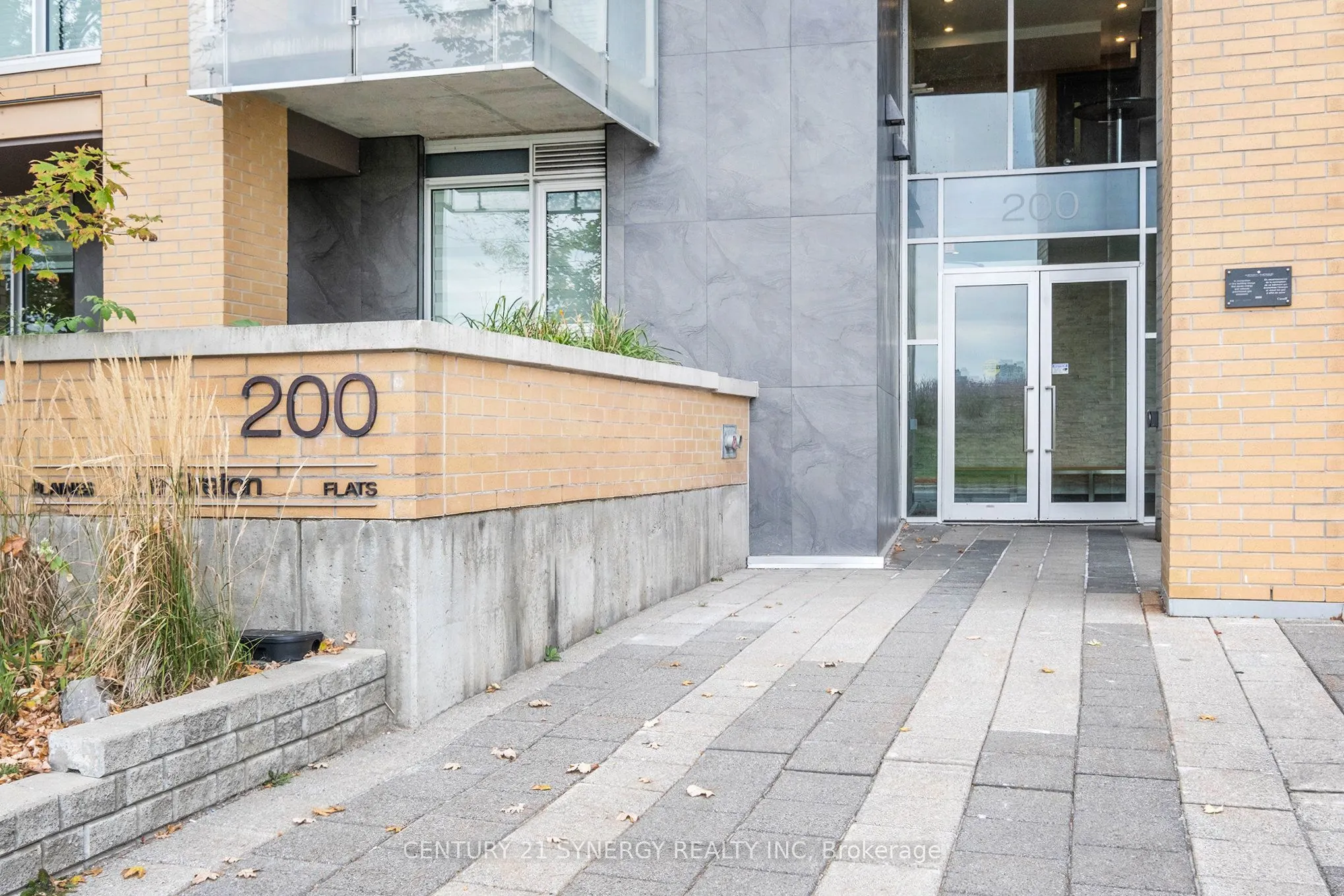 200 LETT Street, #1001