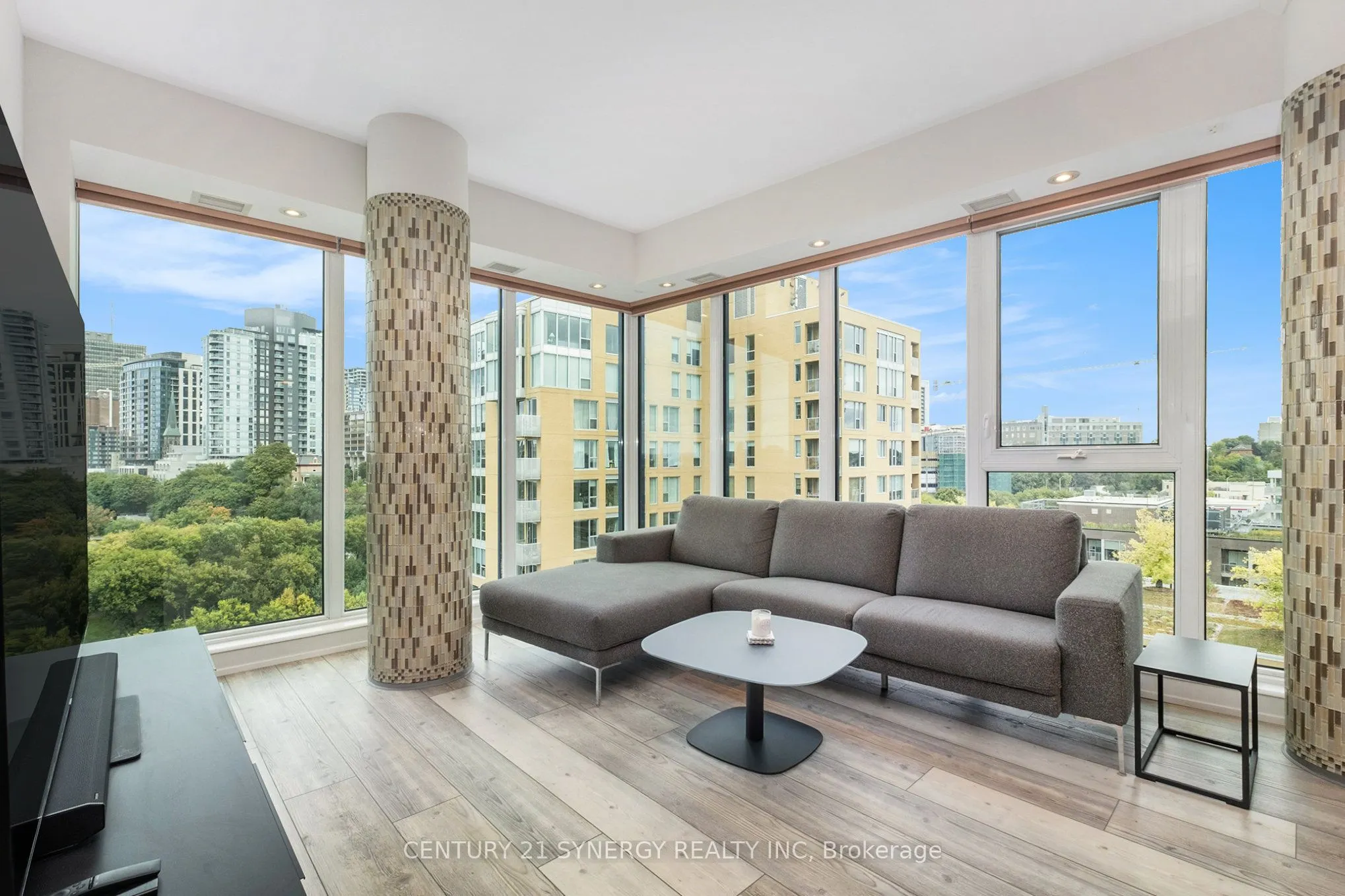 200 LETT Street, #1001