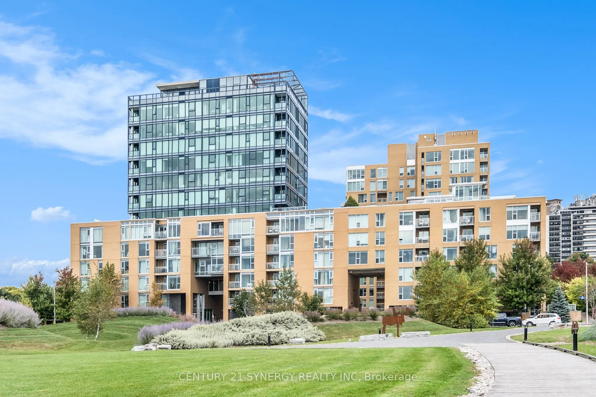 200 LETT Street, #1001