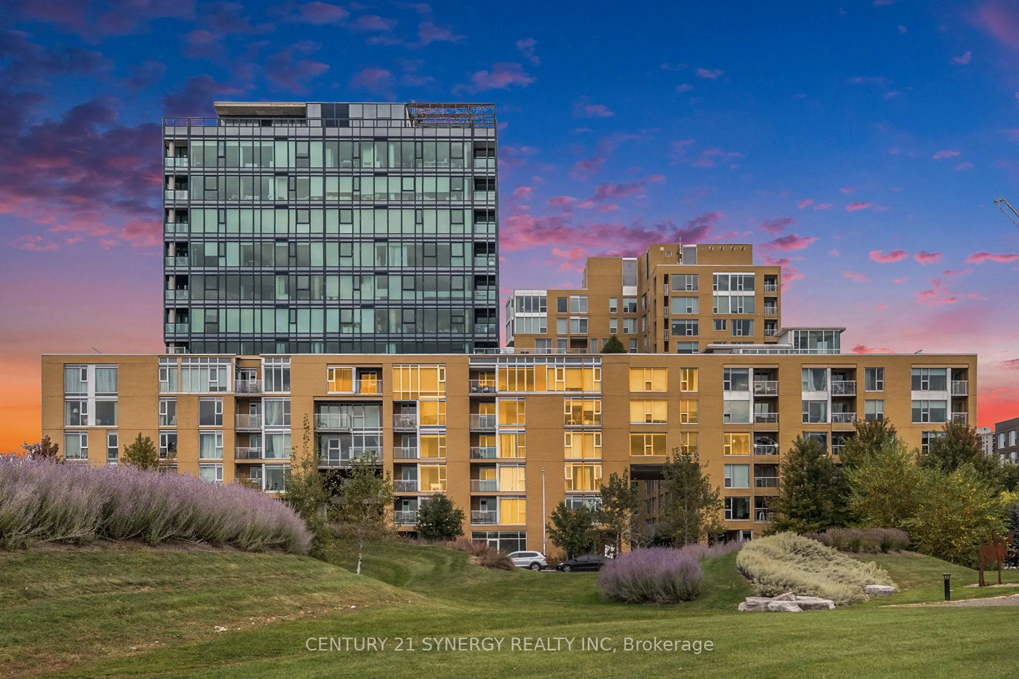 200 LETT Street, #1001
