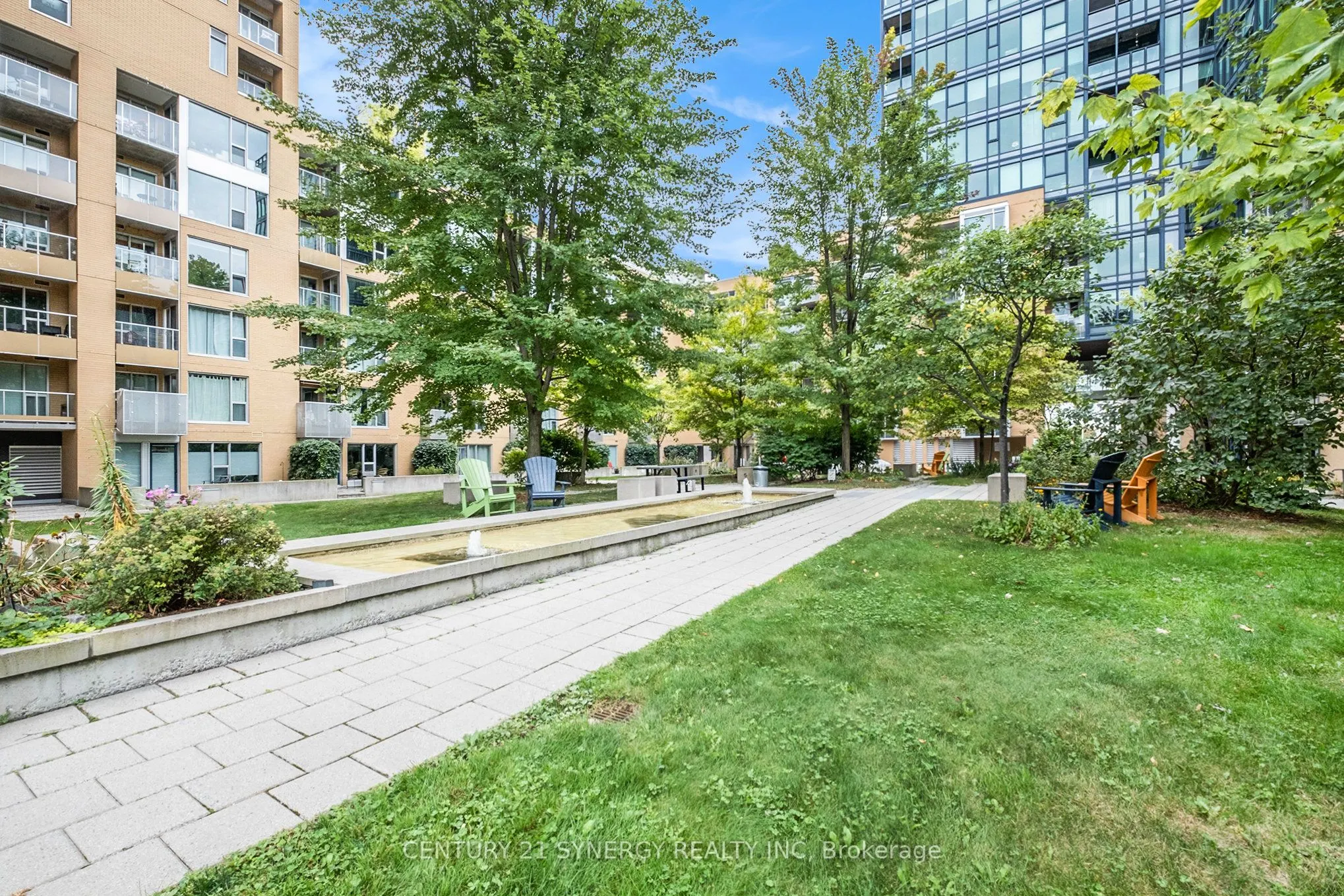 200 LETT Street, #1001