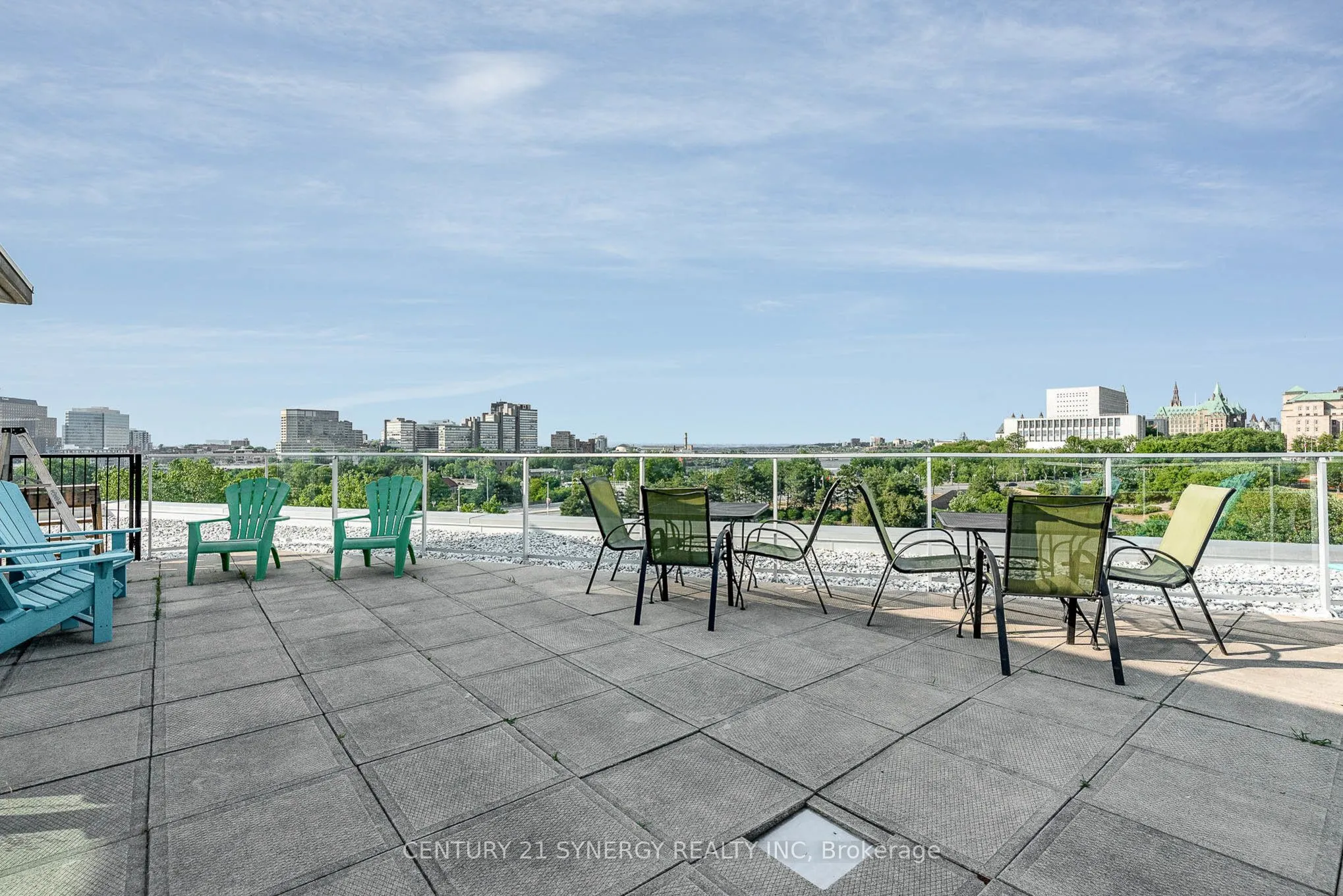 200 LETT Street, #1001