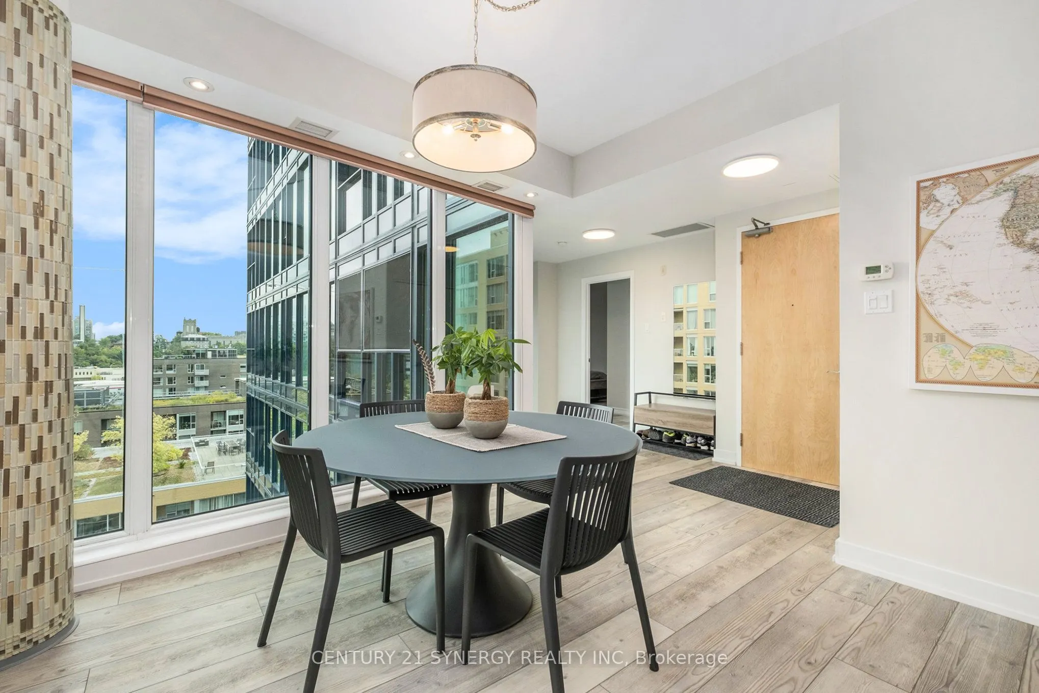 200 LETT Street, #1001