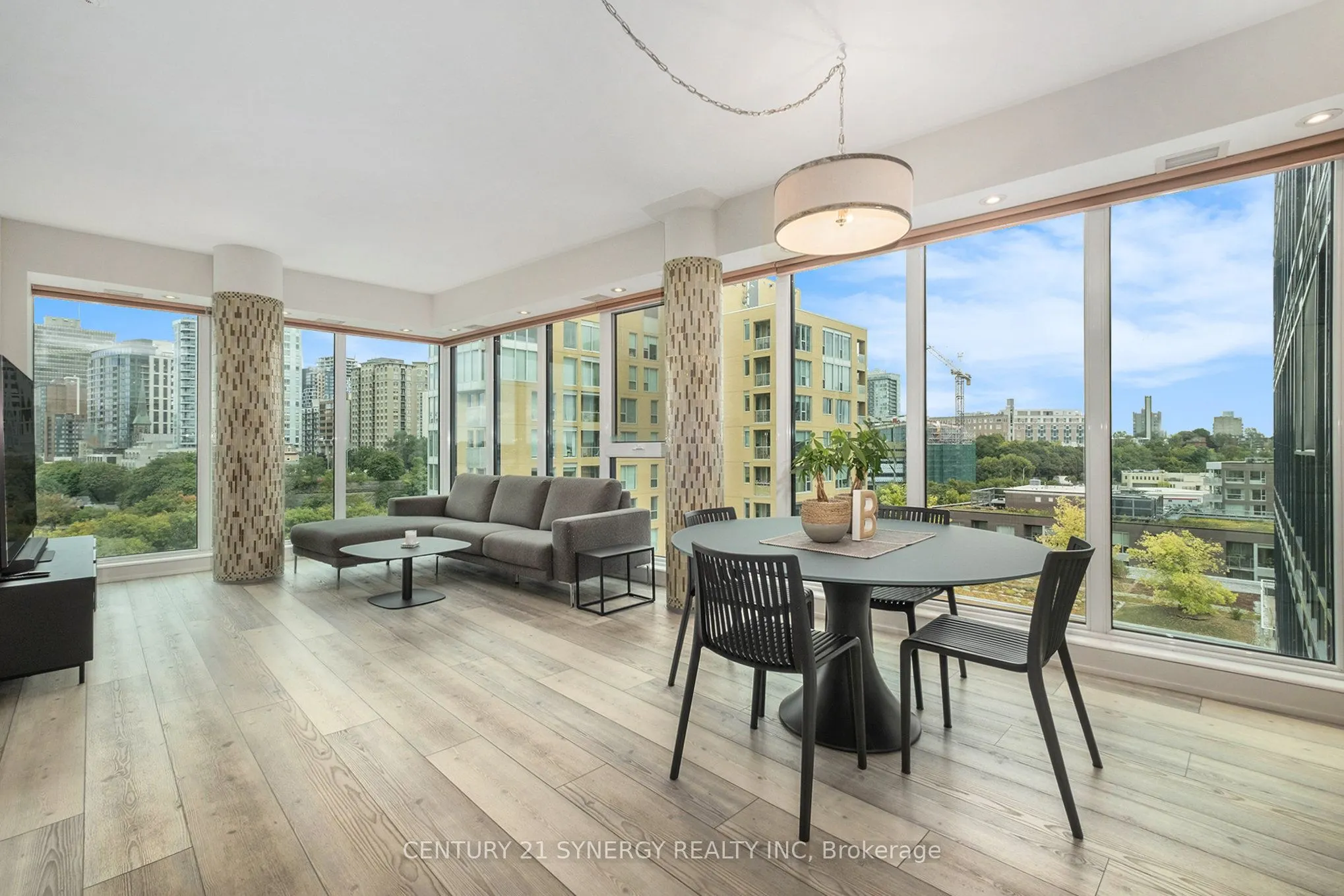 200 LETT Street, #1001