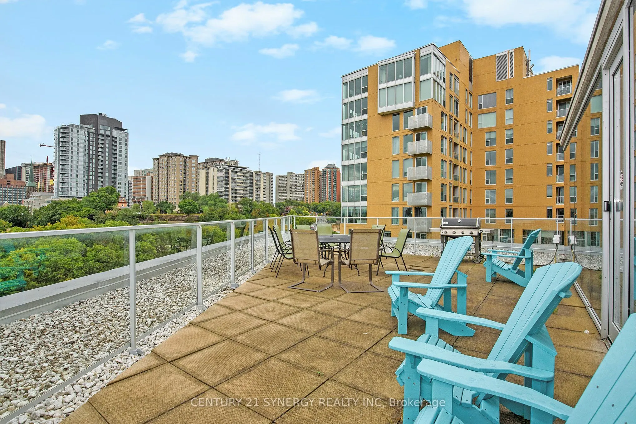 200 LETT Street, #1001