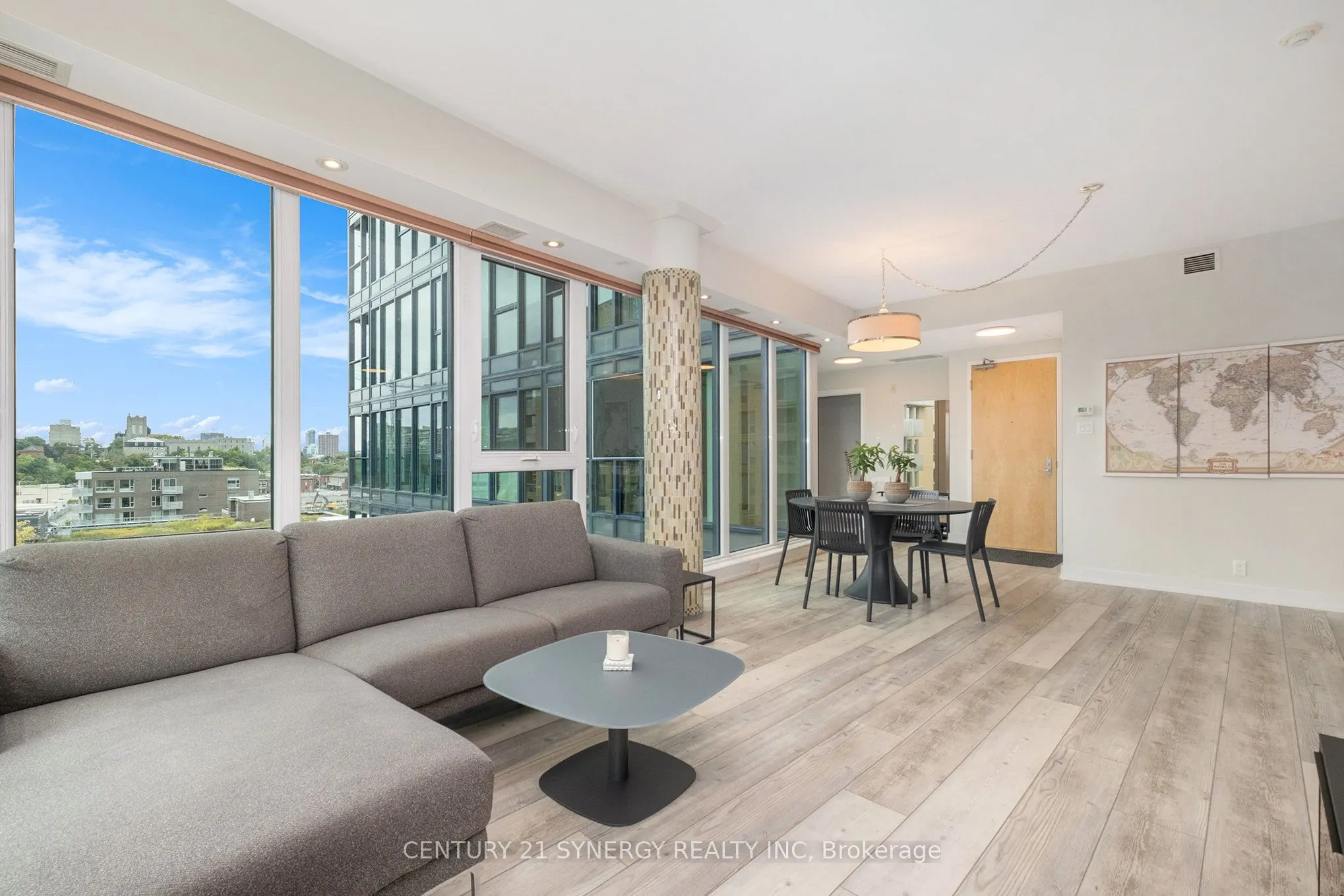 200 LETT Street, #1001