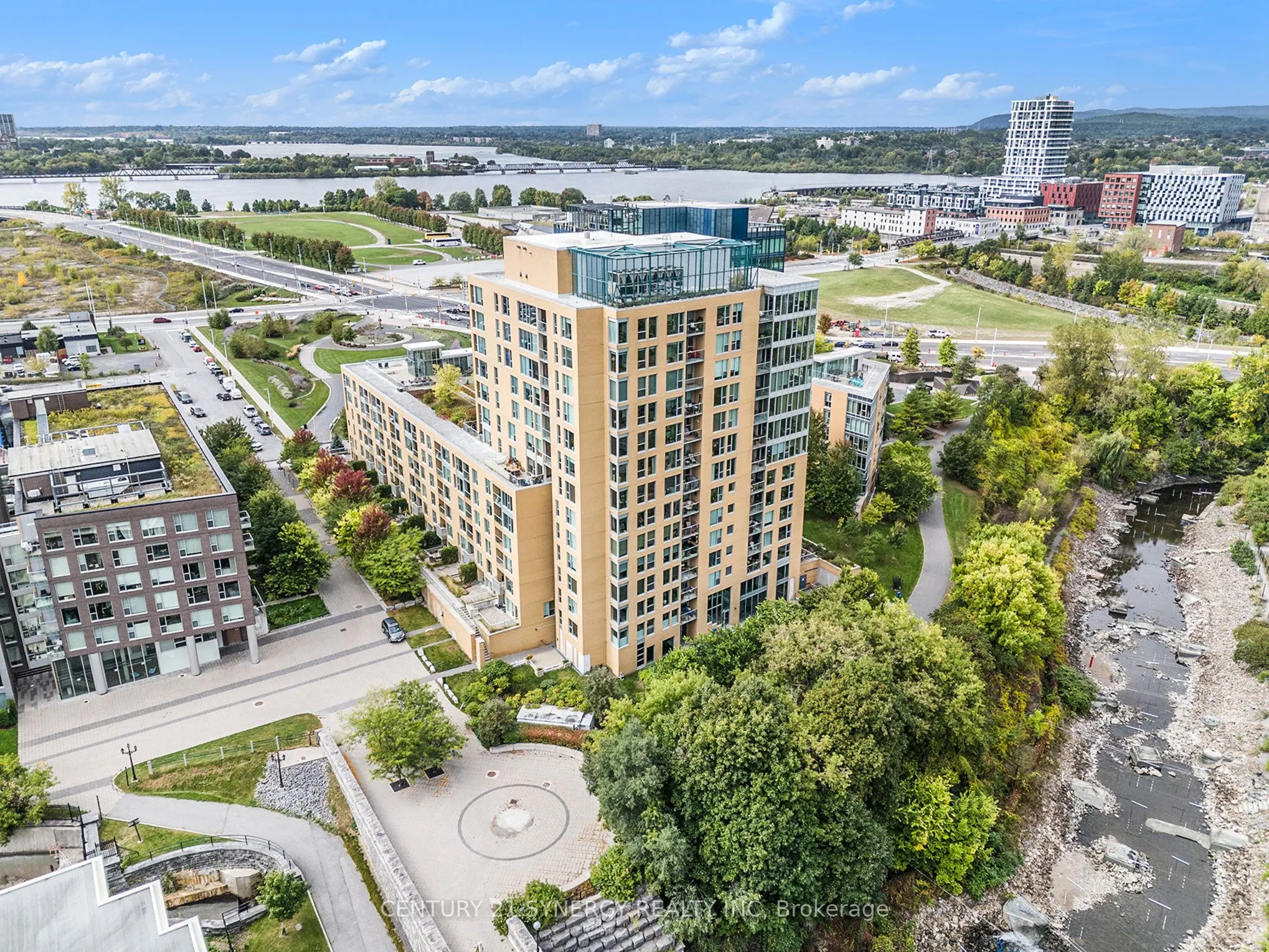 200 LETT Street, #1001