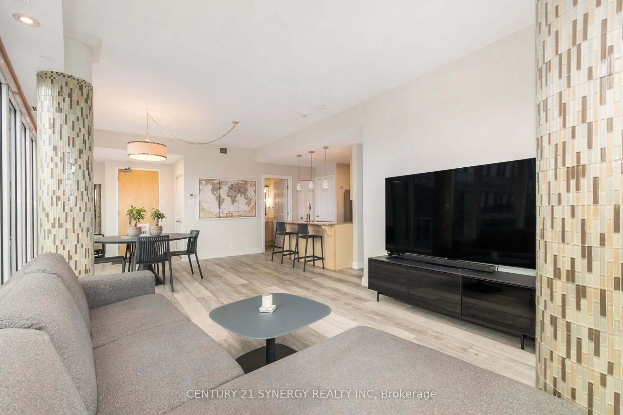 200 LETT Street, #1001