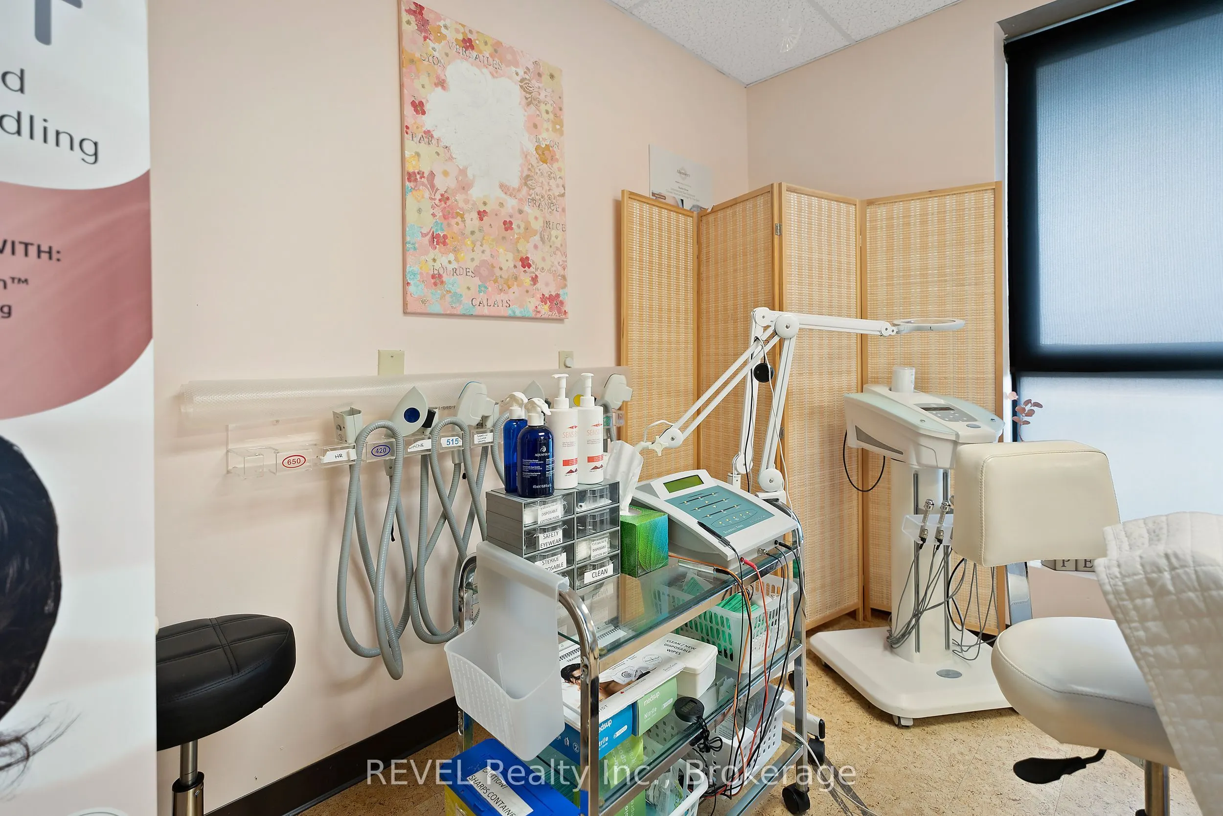 36 HISCOTT Street, #100B
