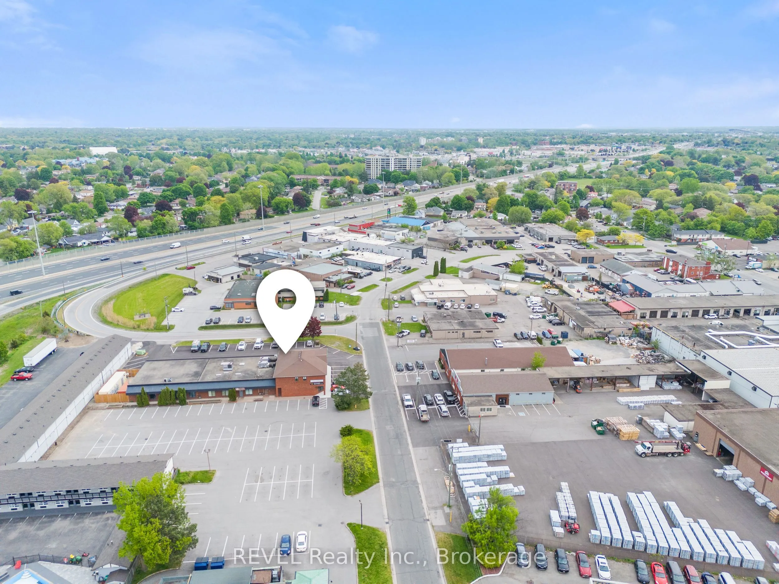 36 HISCOTT Street, #100B
