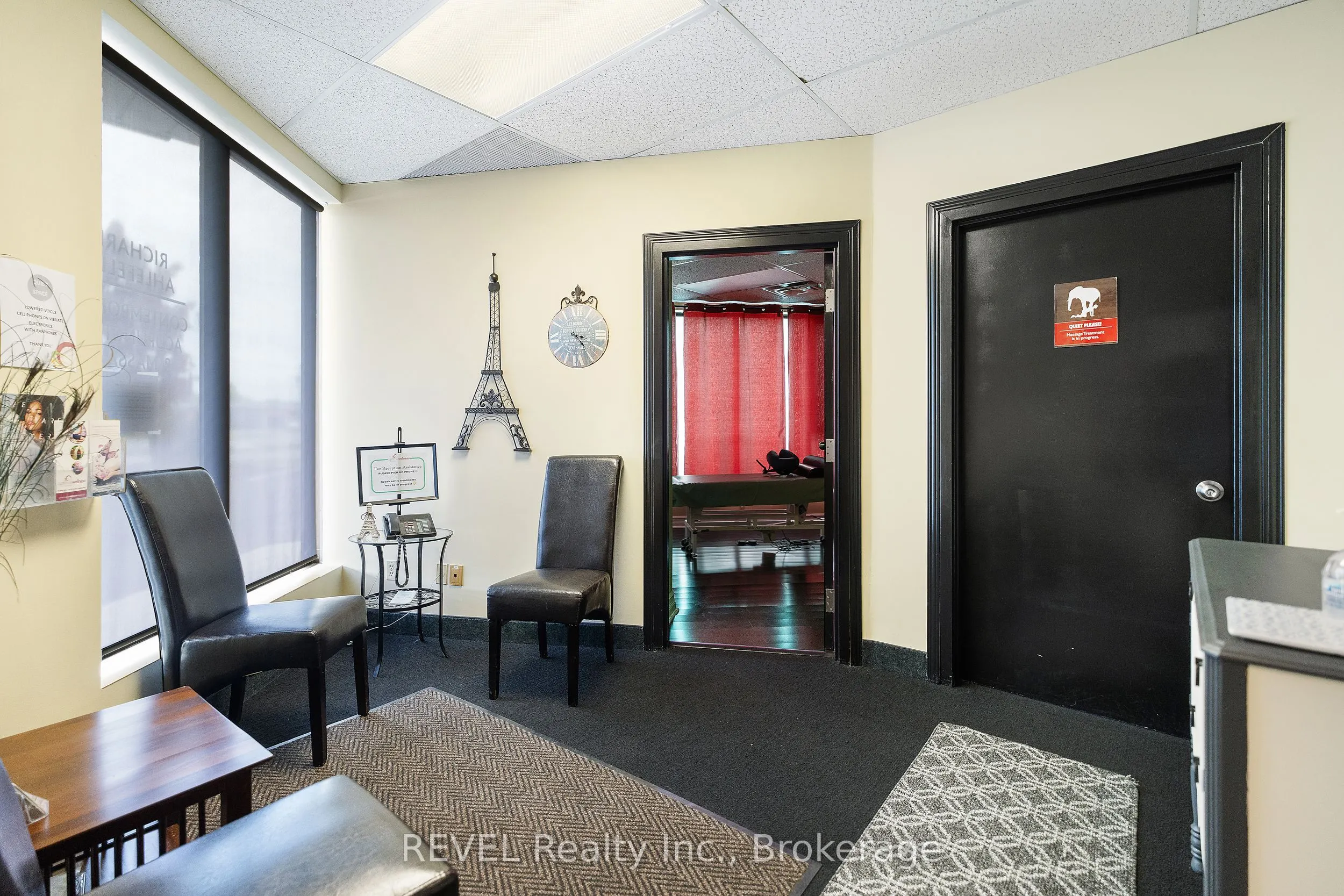 36 HISCOTT Street, #100B