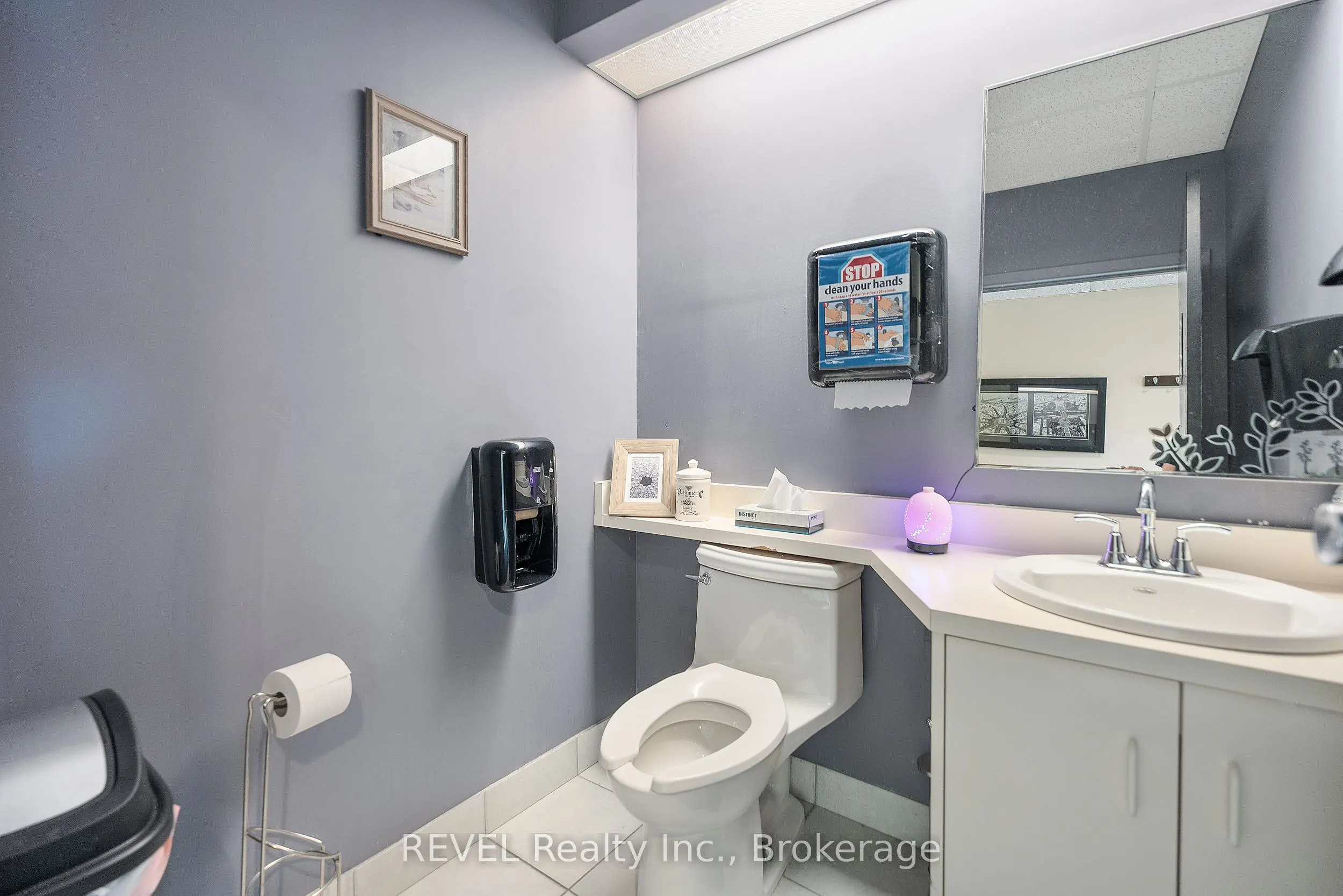 36 HISCOTT Street, #100B
