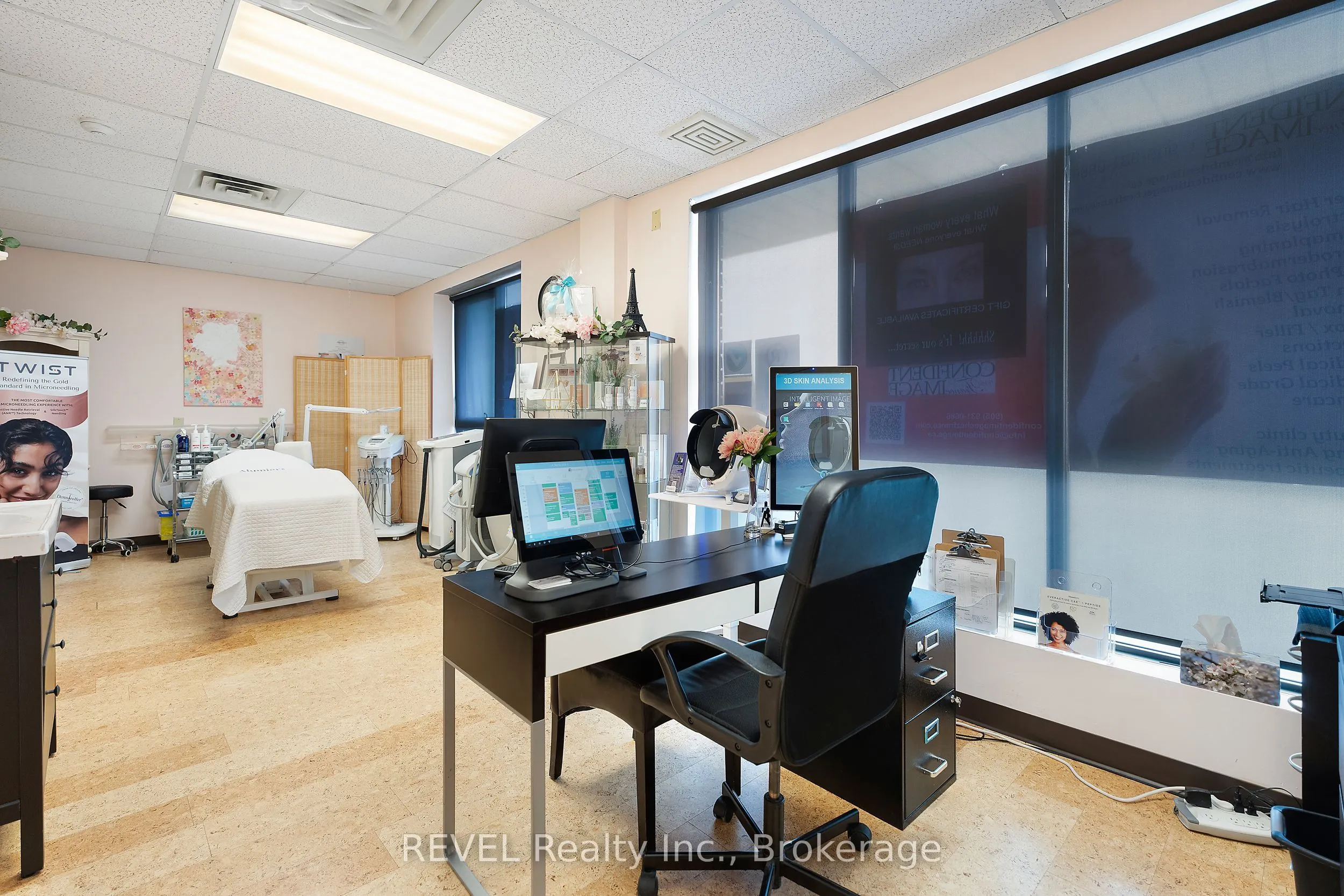 36 HISCOTT Street, #100B