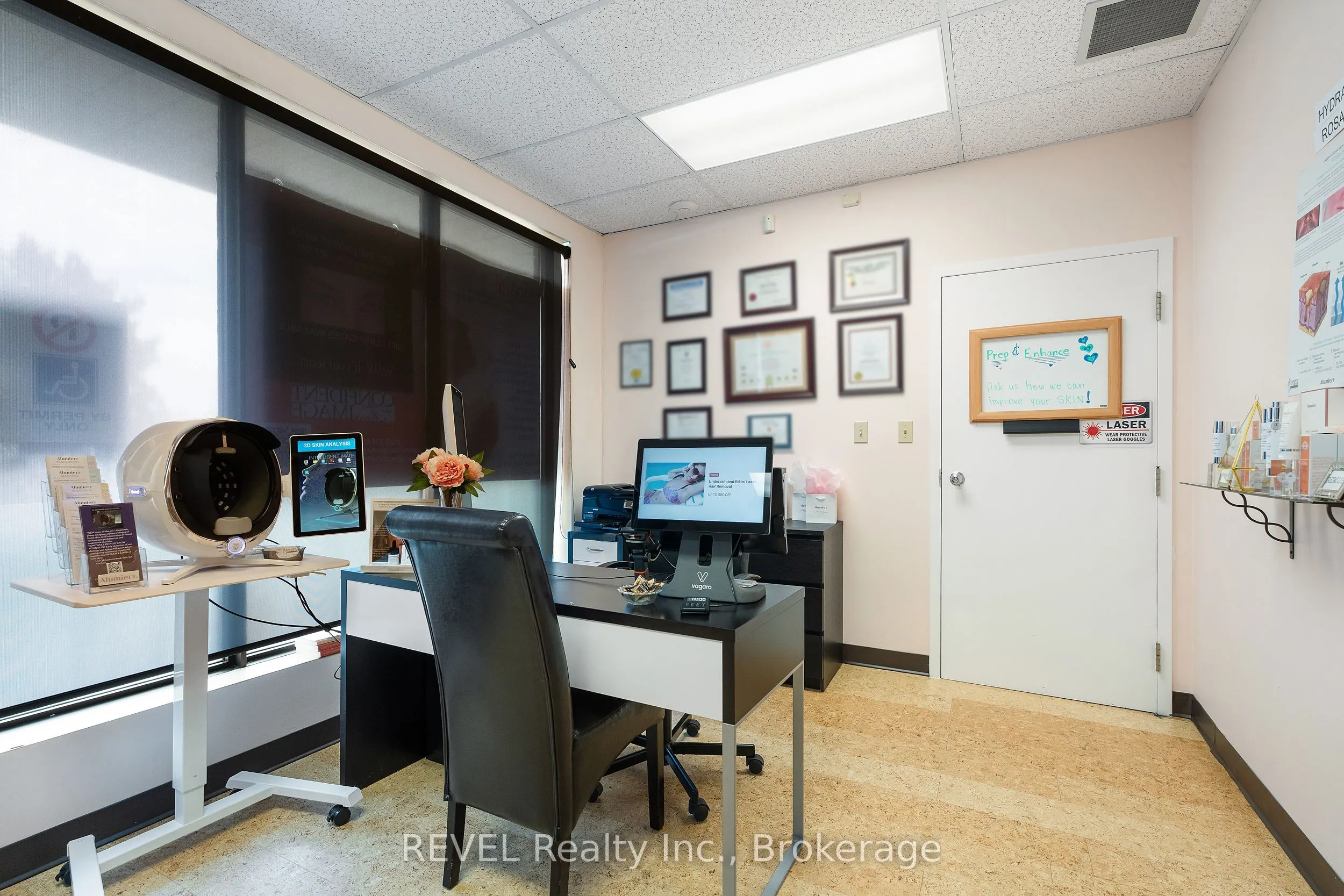 36 HISCOTT Street, #100B