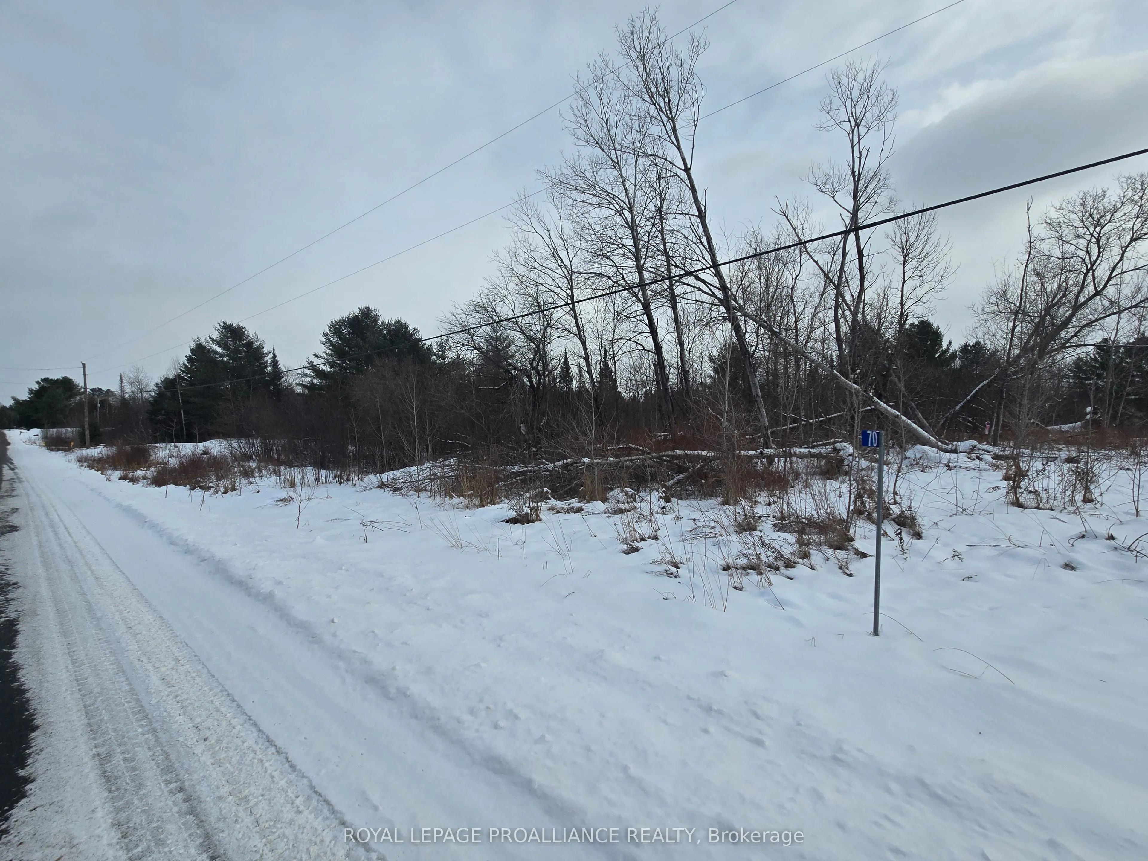 70 Bannockburn Road