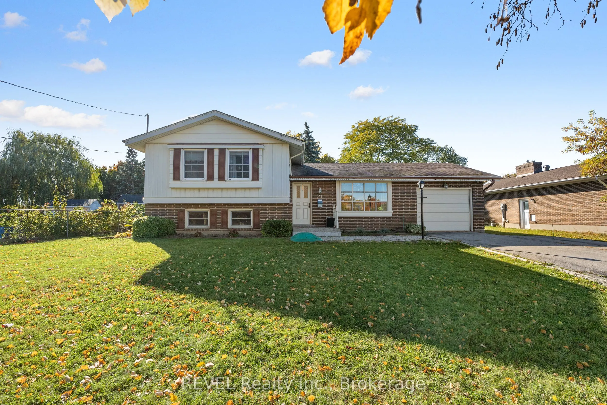 181 St Davids Road