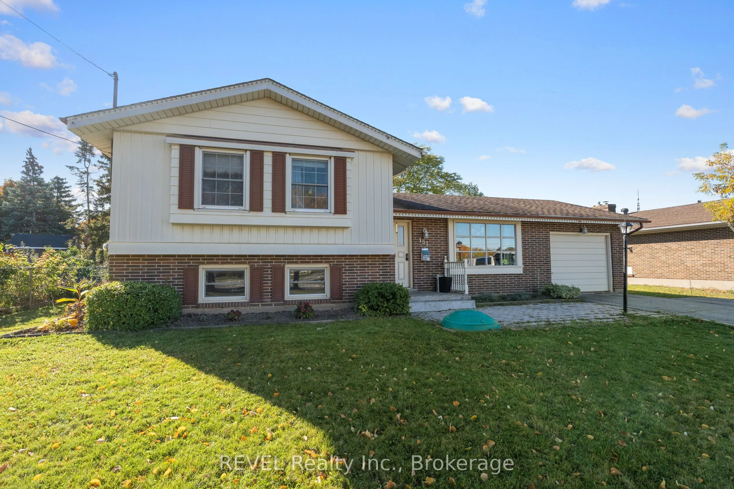 181 St Davids Road