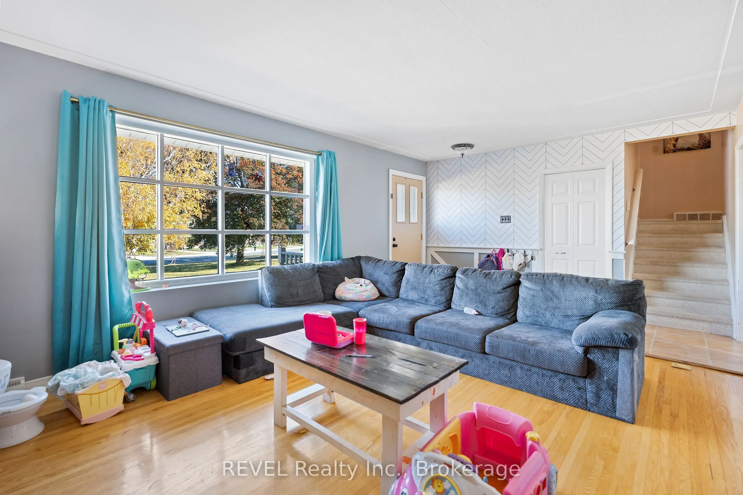 181 St Davids Road