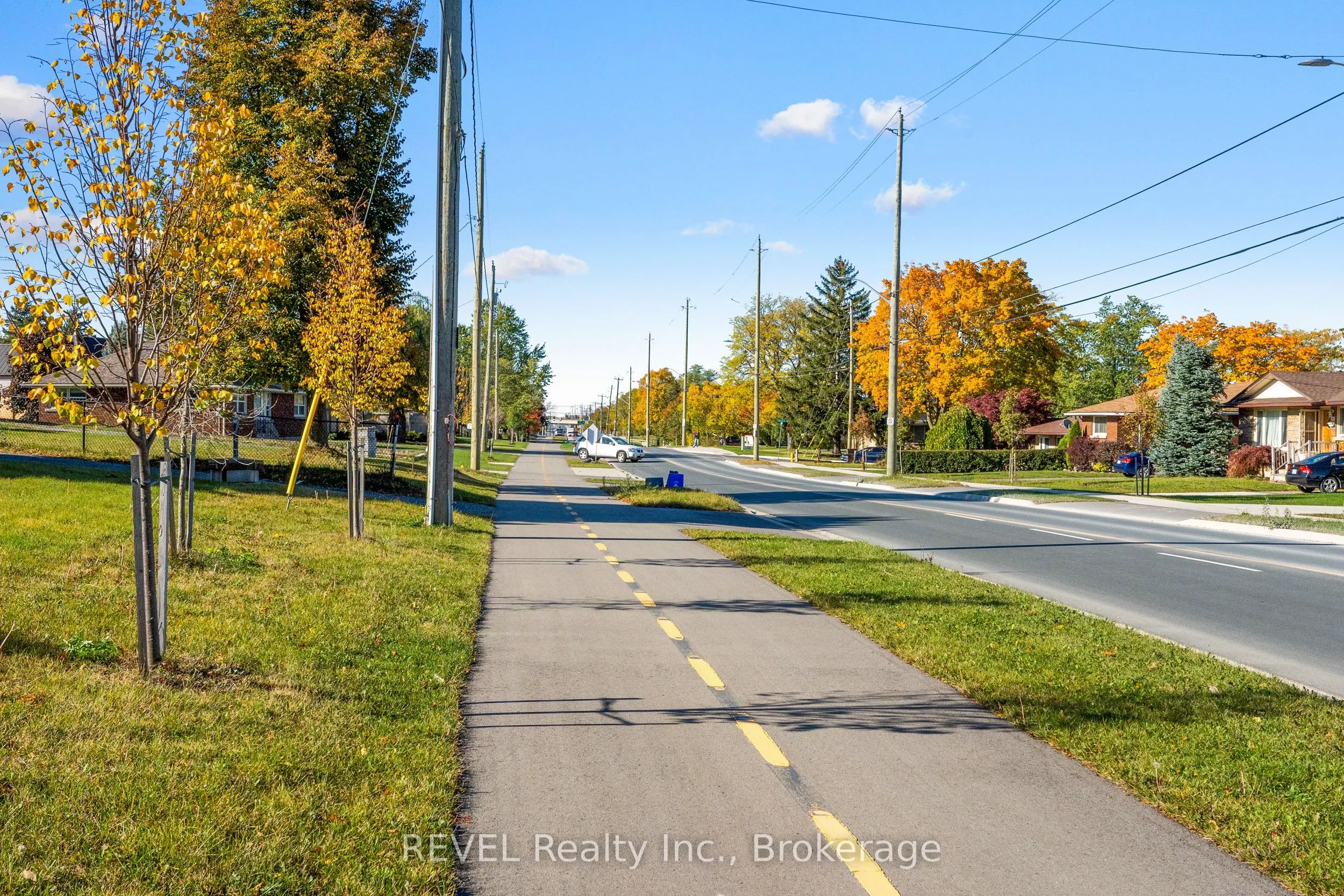 181 St Davids Road