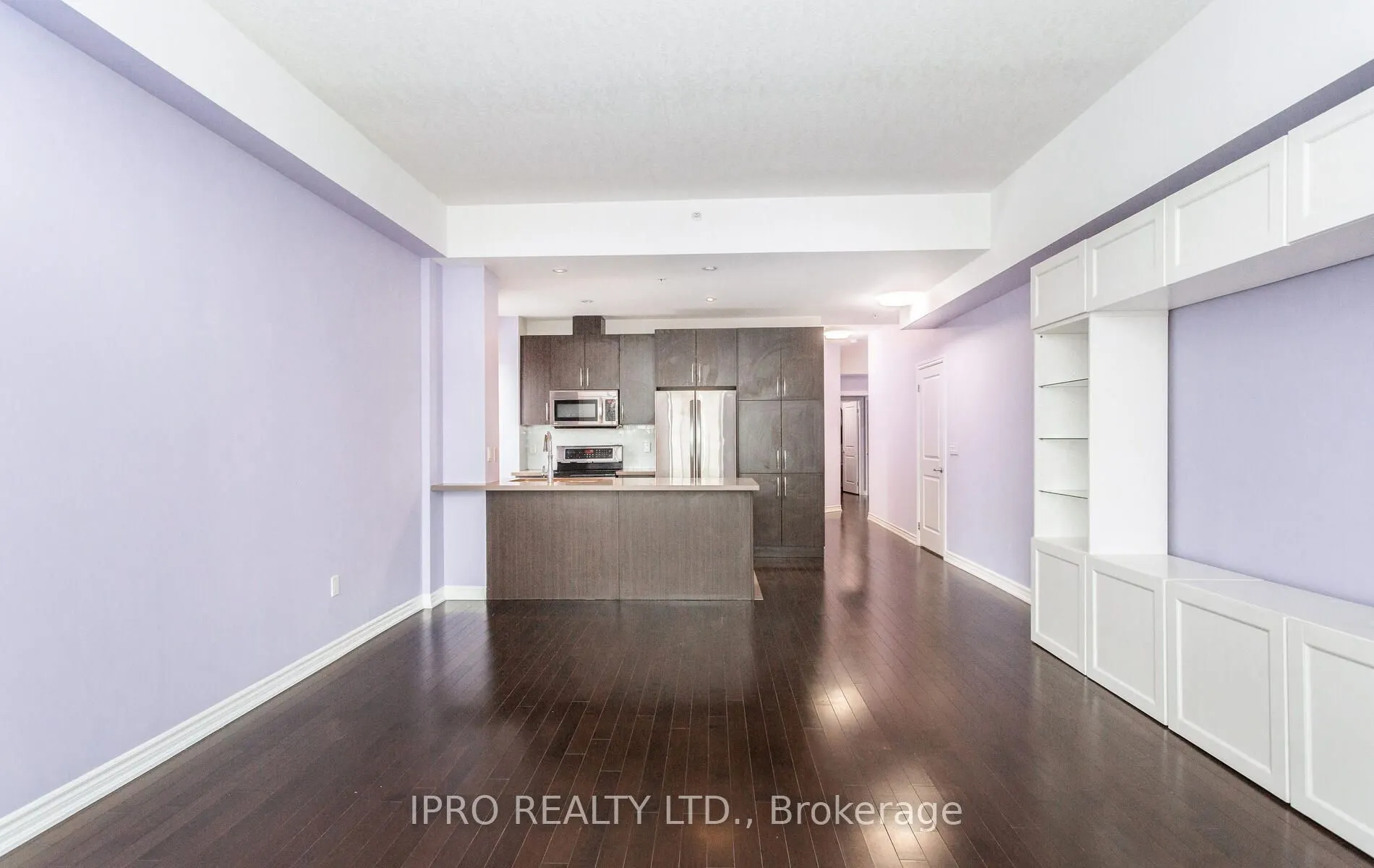 427 Aberdeen Avenue, #PH04