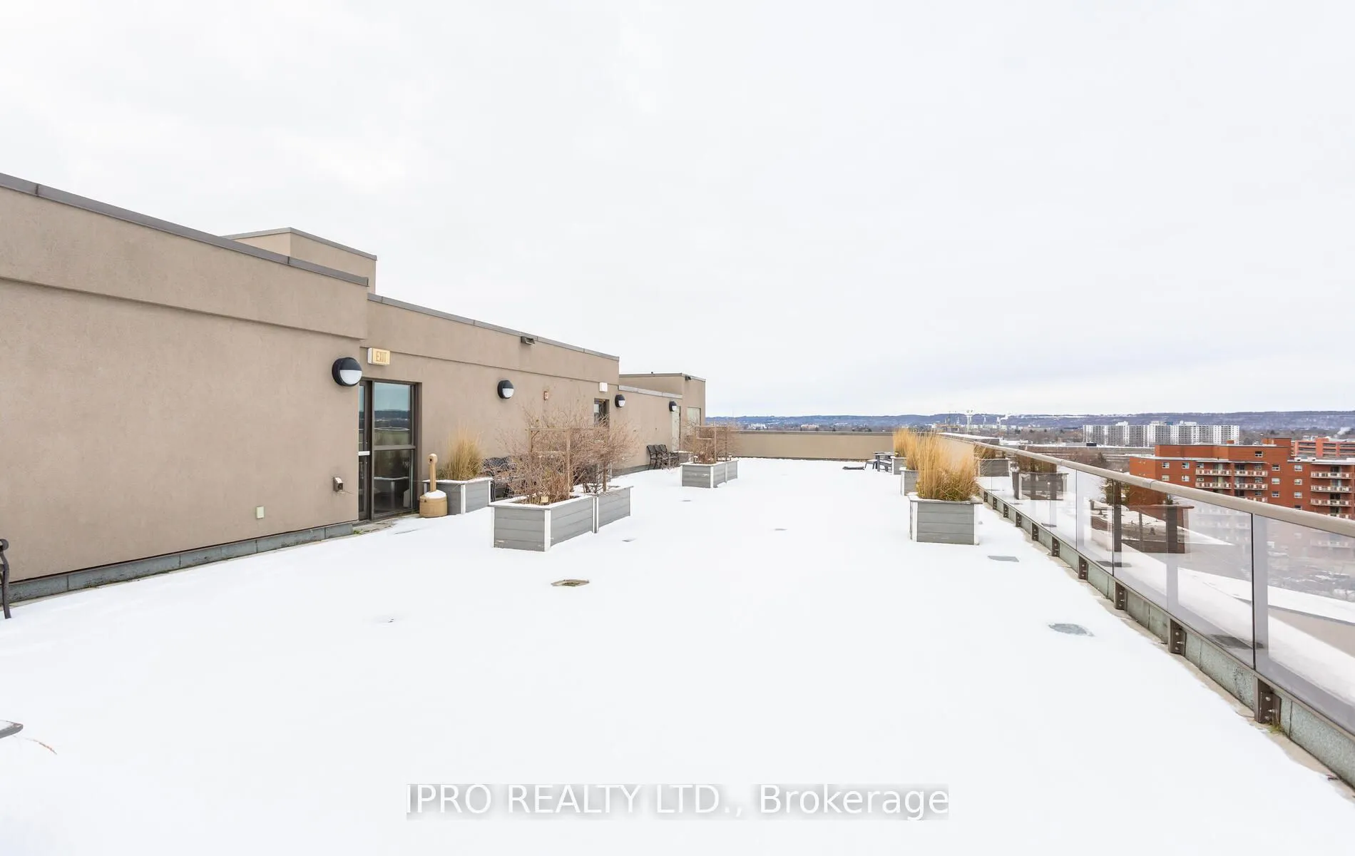 427 Aberdeen Avenue, #PH04